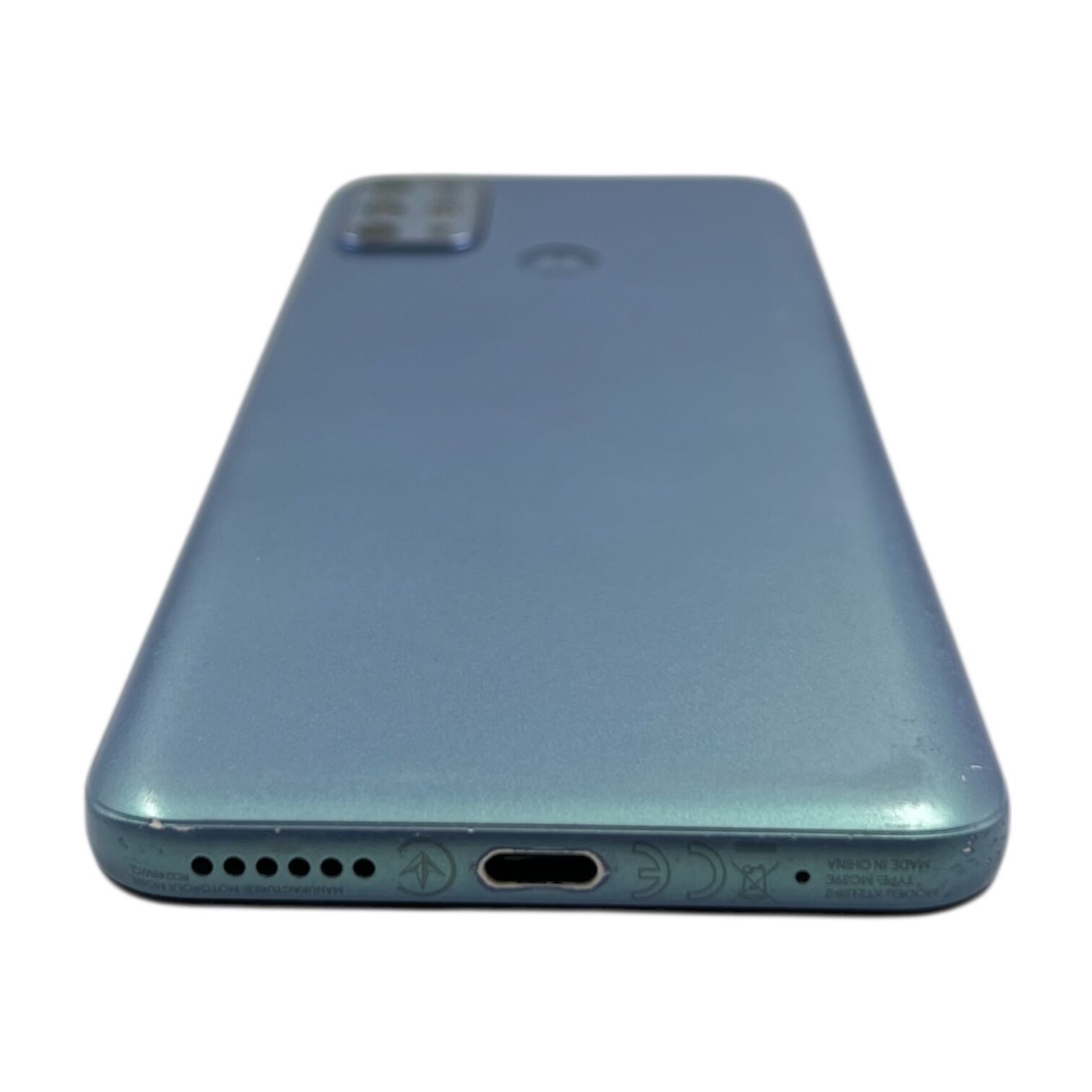 Смартфон Motorola G20 4/128 Gb