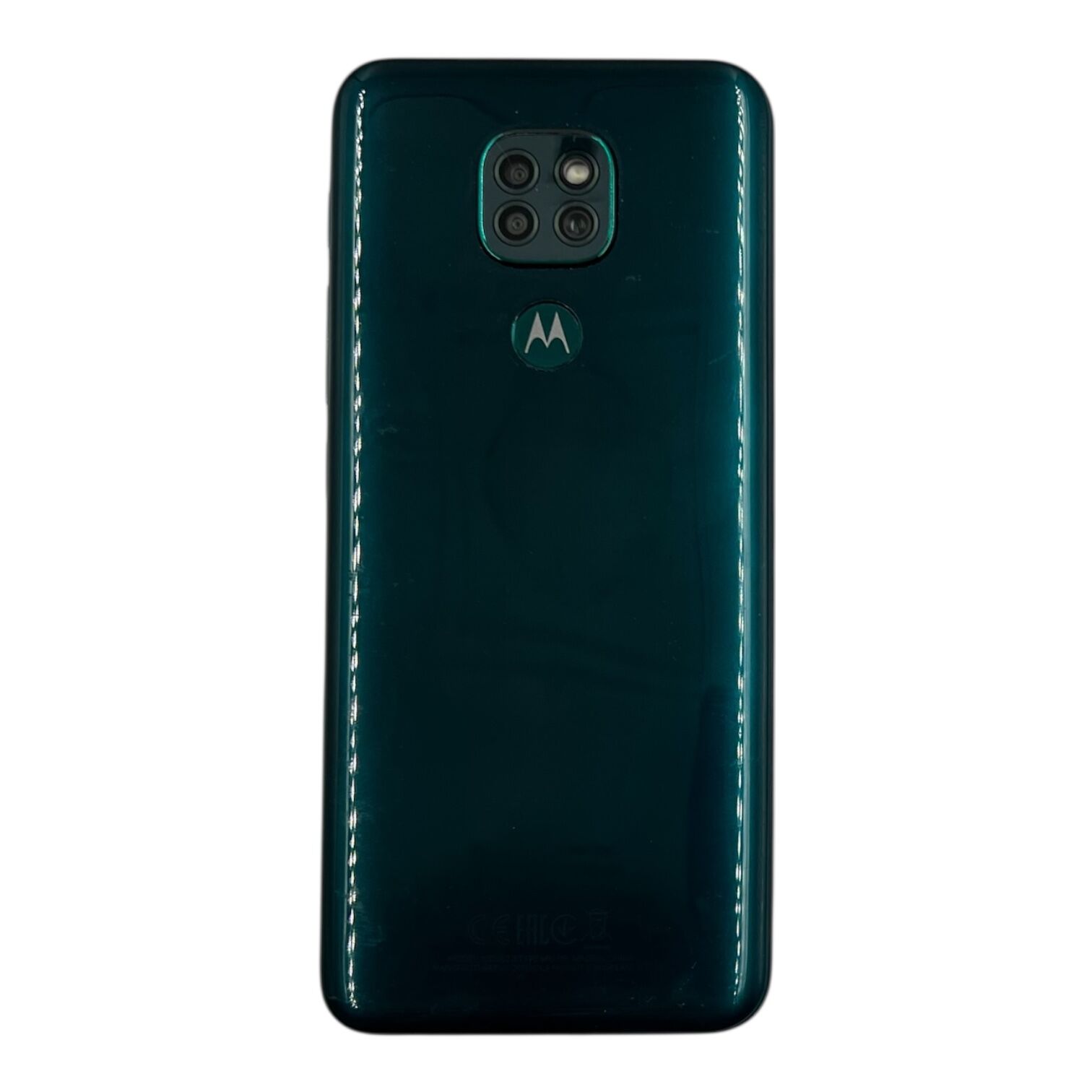 Смартфон Motorola G9 Play 4/64 Gb