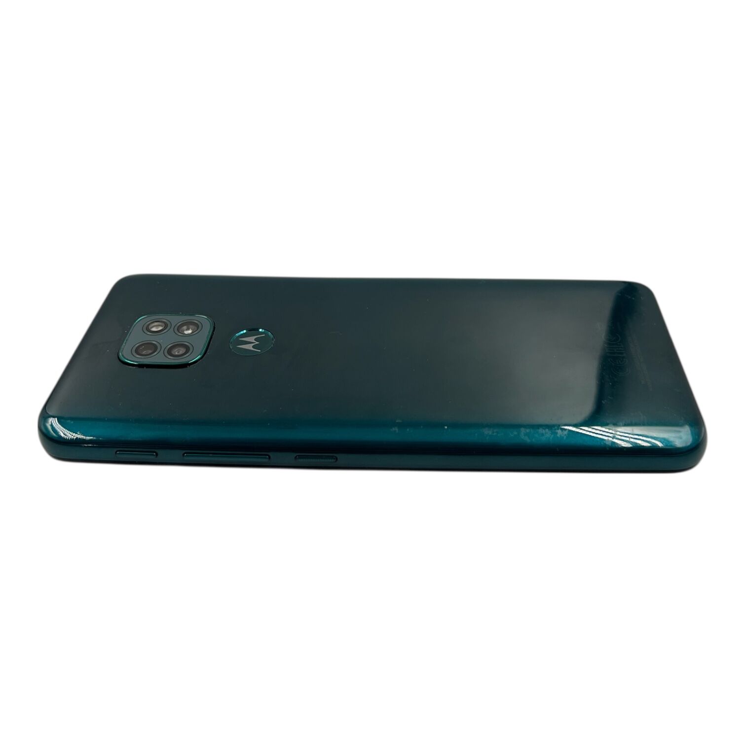 Смартфон Motorola G9 Play 4/64 Gb