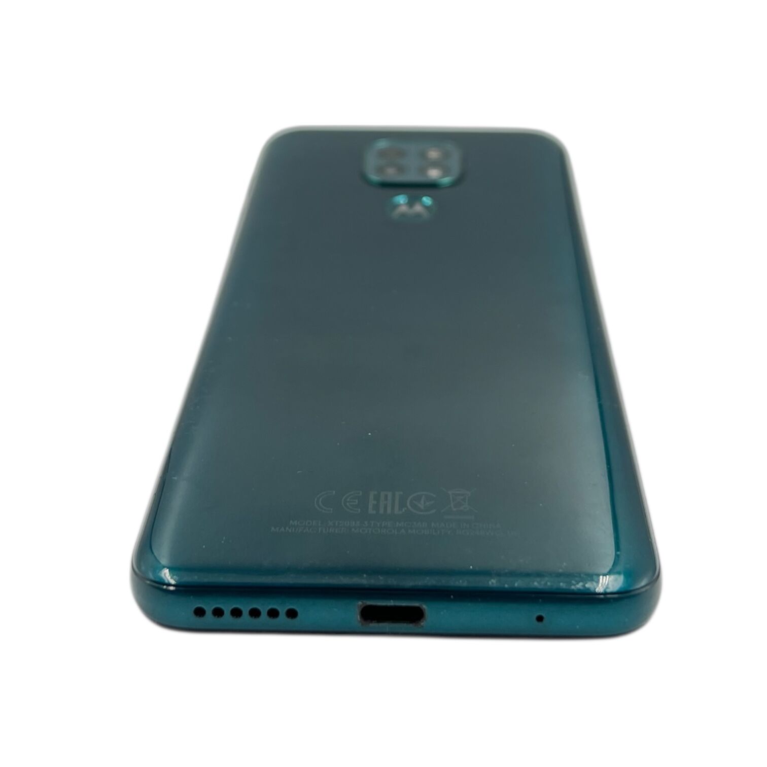 Смартфон Motorola G9 Play 4/64 Gb