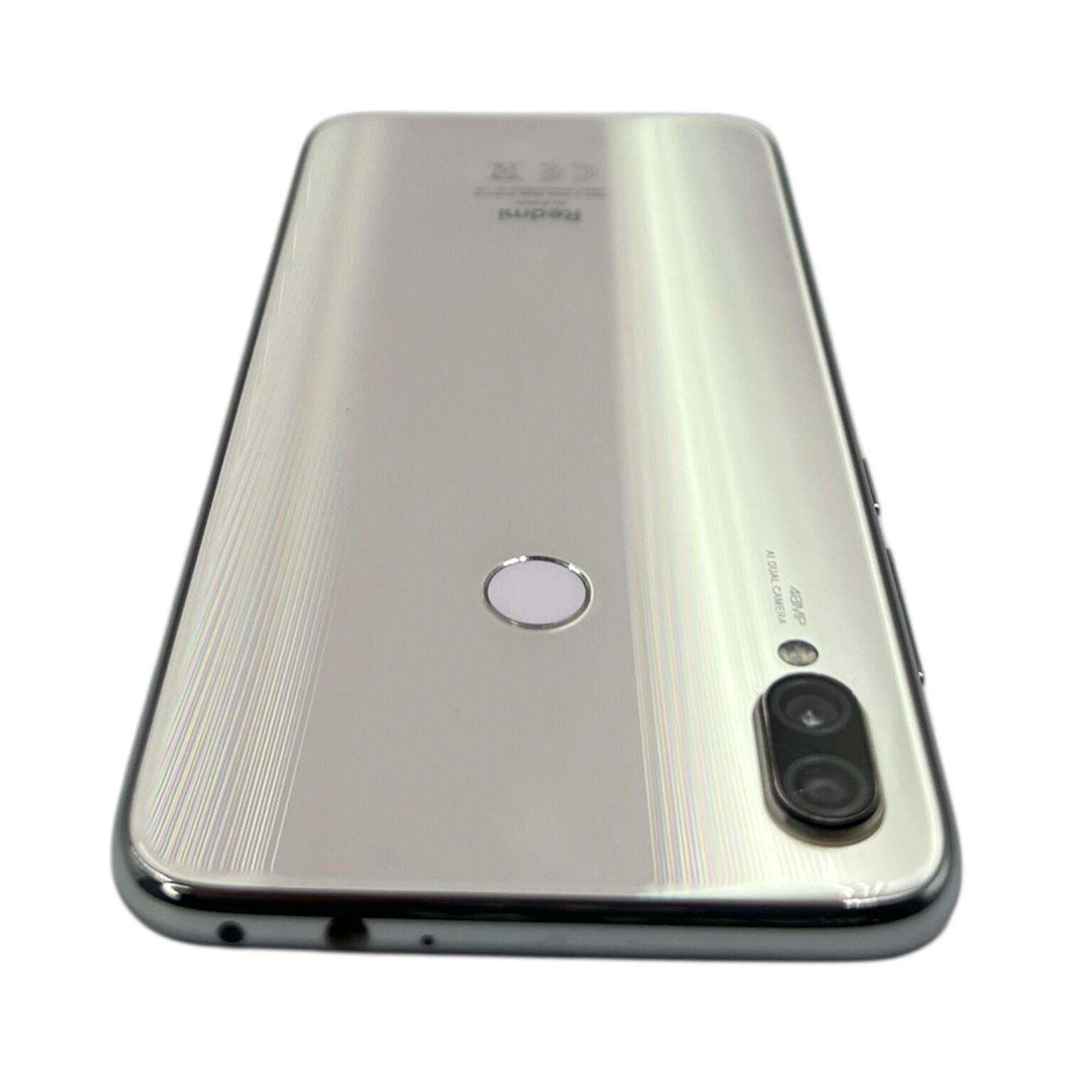 Смартфон Xiaomi Redmi Note 7 4/64 Gb