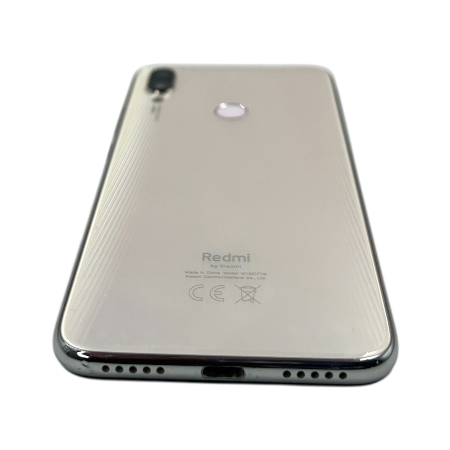 Смартфон Xiaomi Redmi Note 7 4/64 Gb