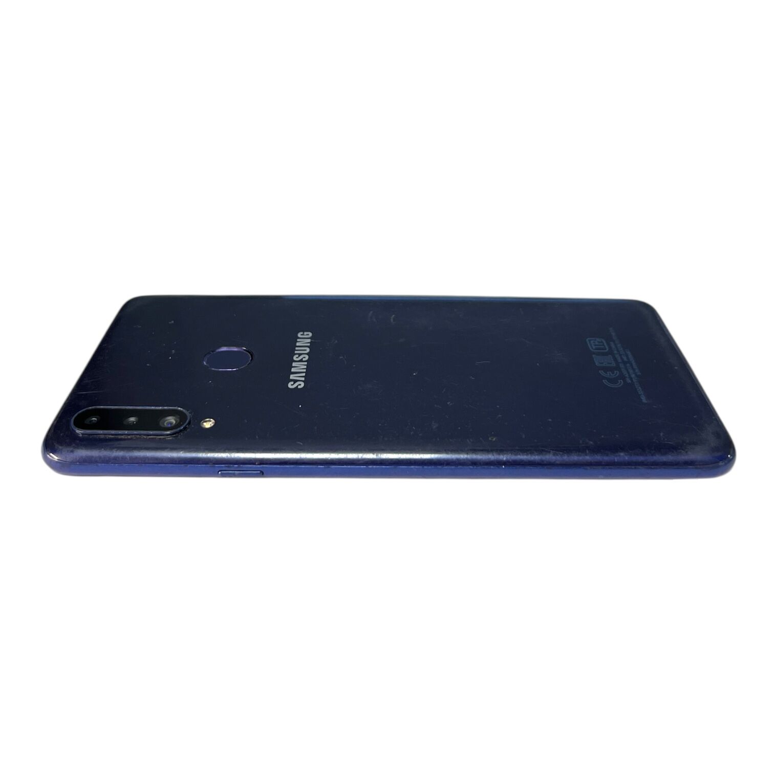 Смартфон Samsung Galaxy A20s 3/32 Gb