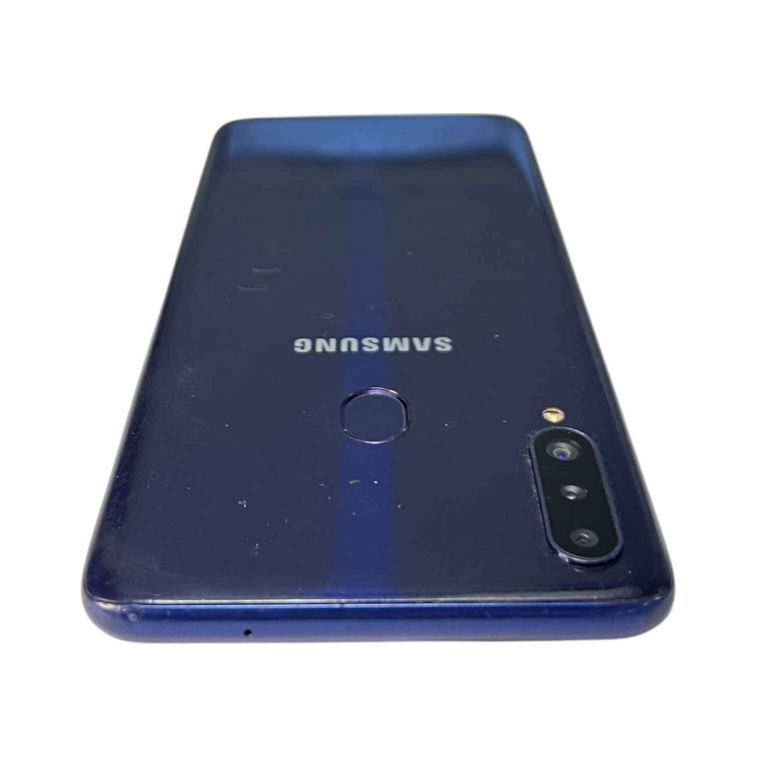 Смартфон Samsung Galaxy A20s 3/32 Gb