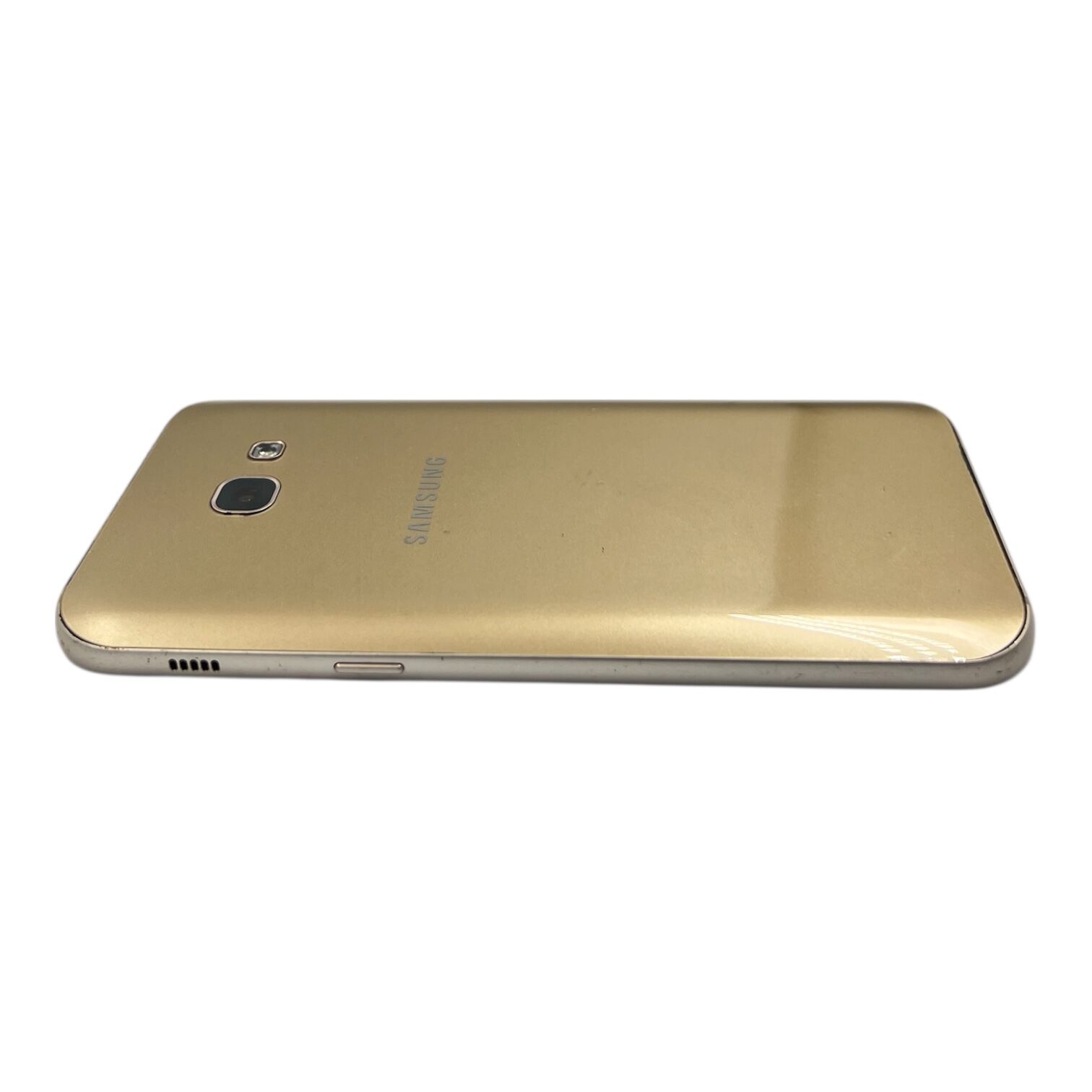 Смартфон Samsung Galaxy A5 3/32 ГБ