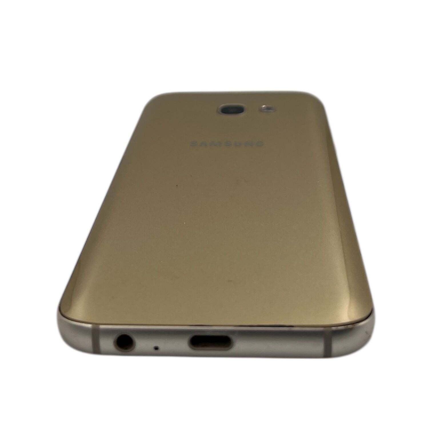 Смартфон Samsung Galaxy A5 3/32 ГБ