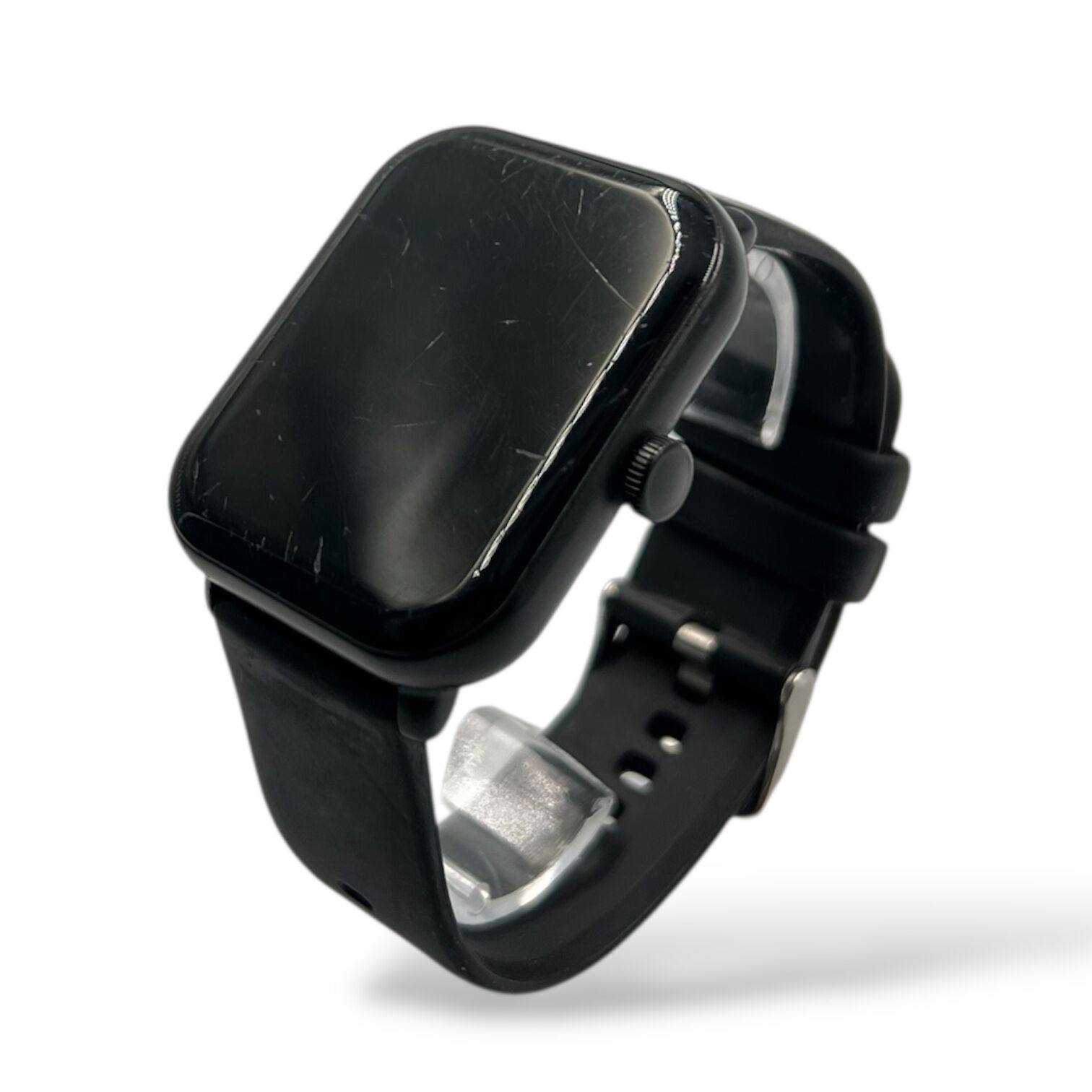 Смарт-годинник Hoco Y3 Pro