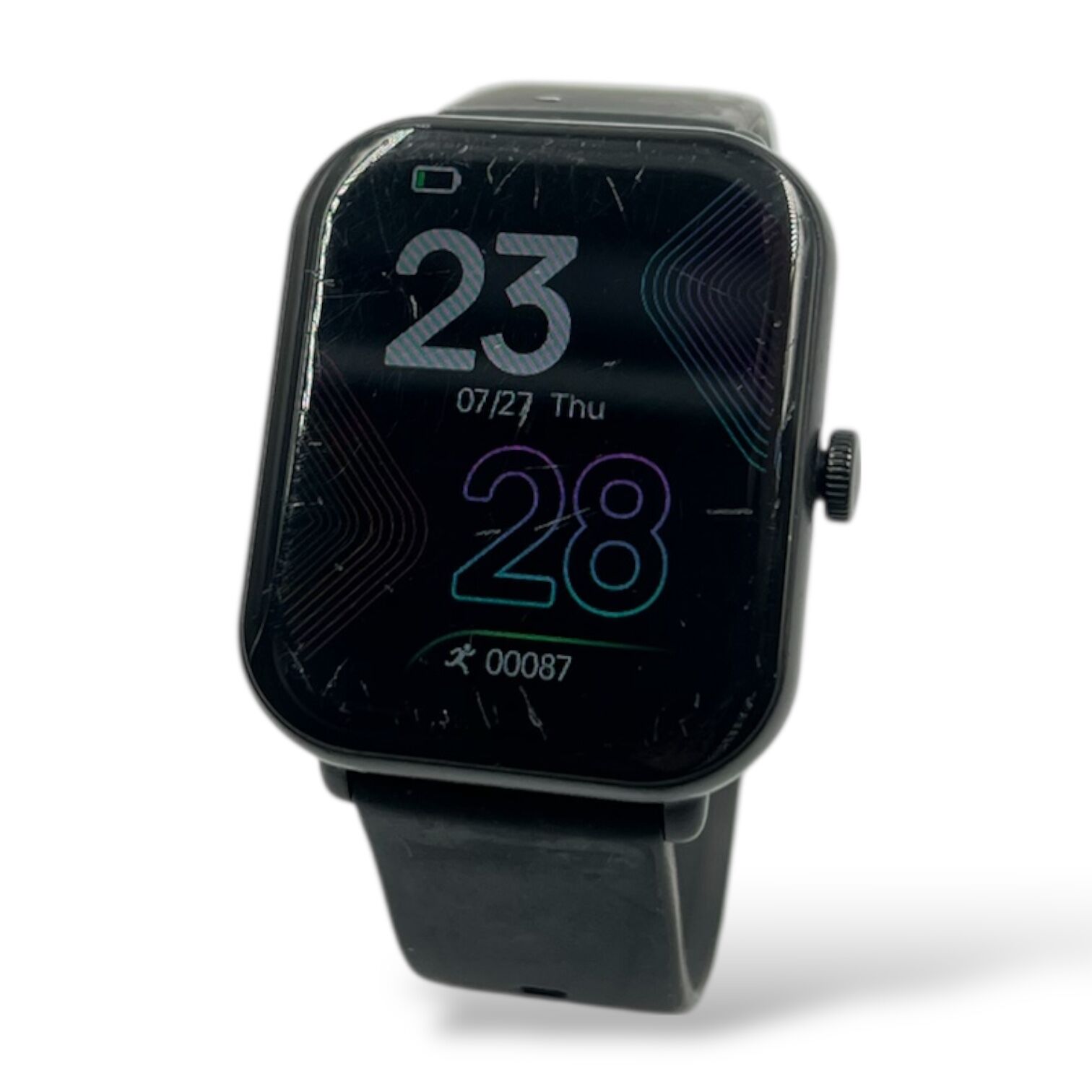 Смарт-годинник Hoco Y3 Pro