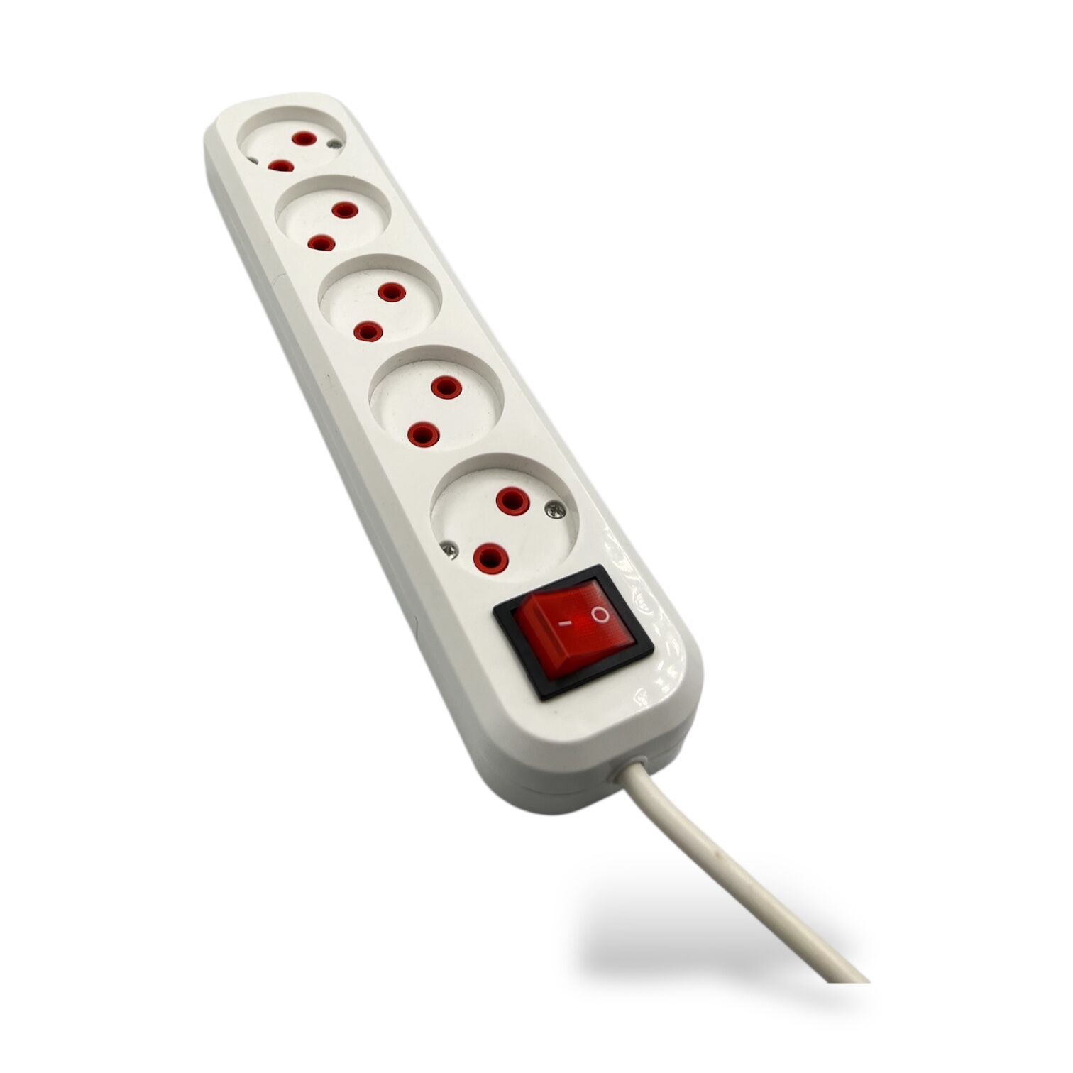 Подовжувач UA.TR. 5