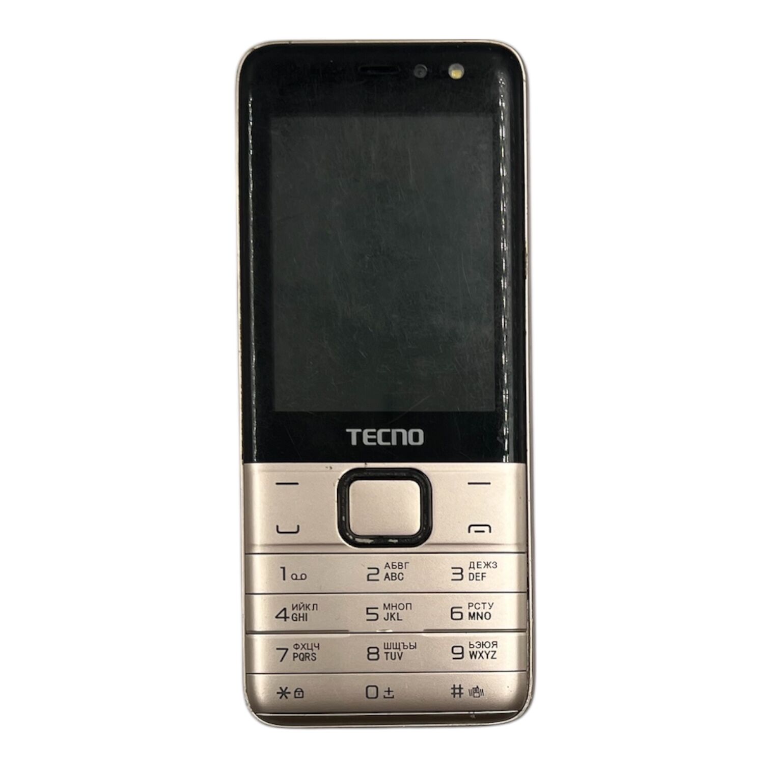 Мобільний телефон TECNO T474