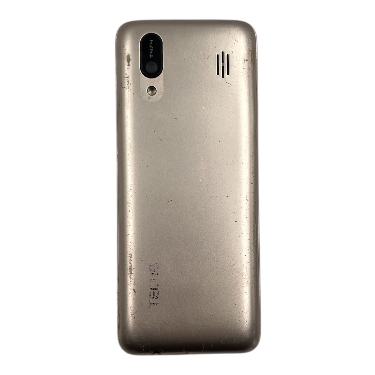 Мобільний телефон TECNO T474