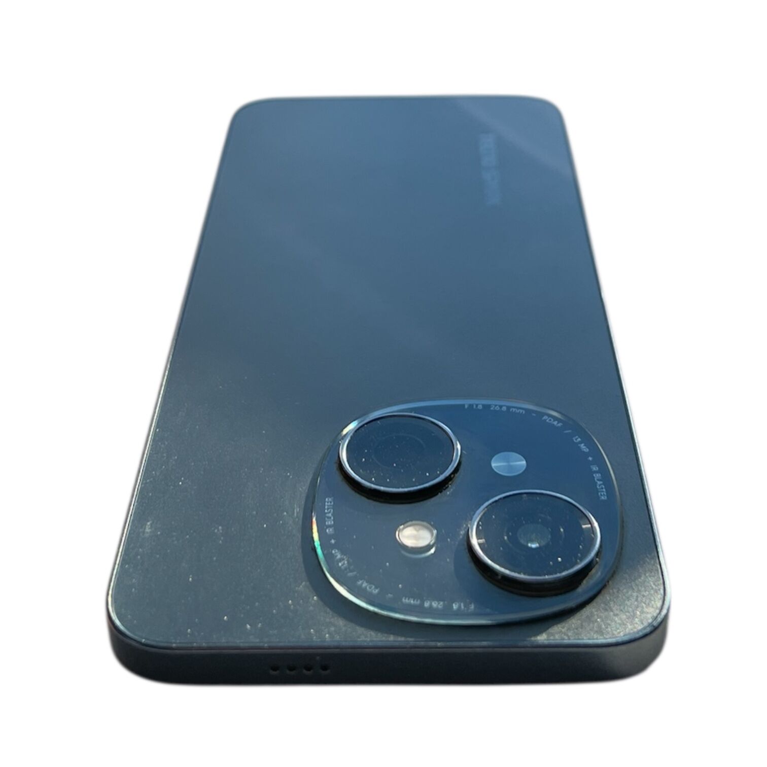 Смартфон Tecno Spark GO 1 3/64 Gb