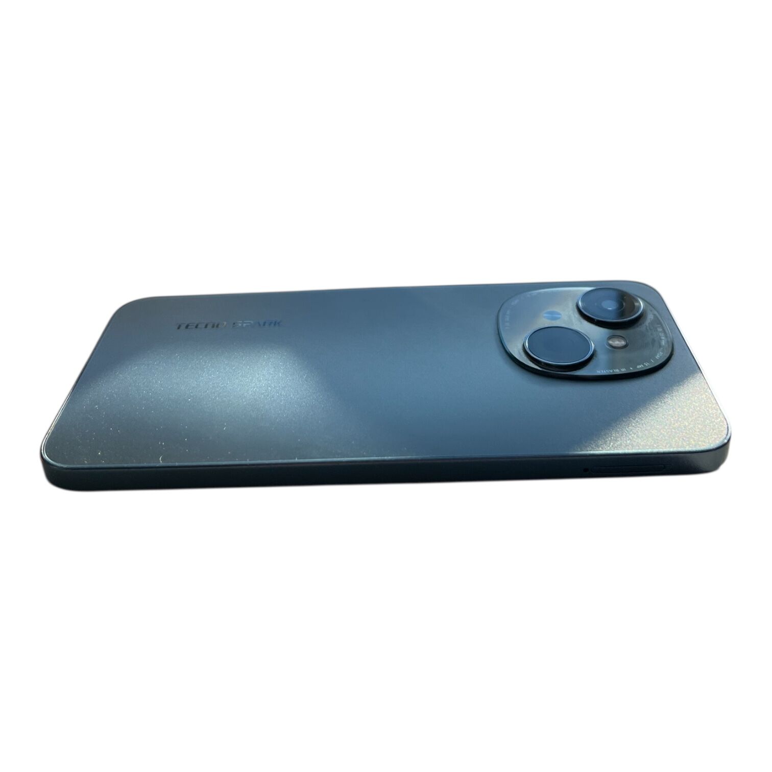 Смартфон Tecno Spark GO 1 3/64 Gb