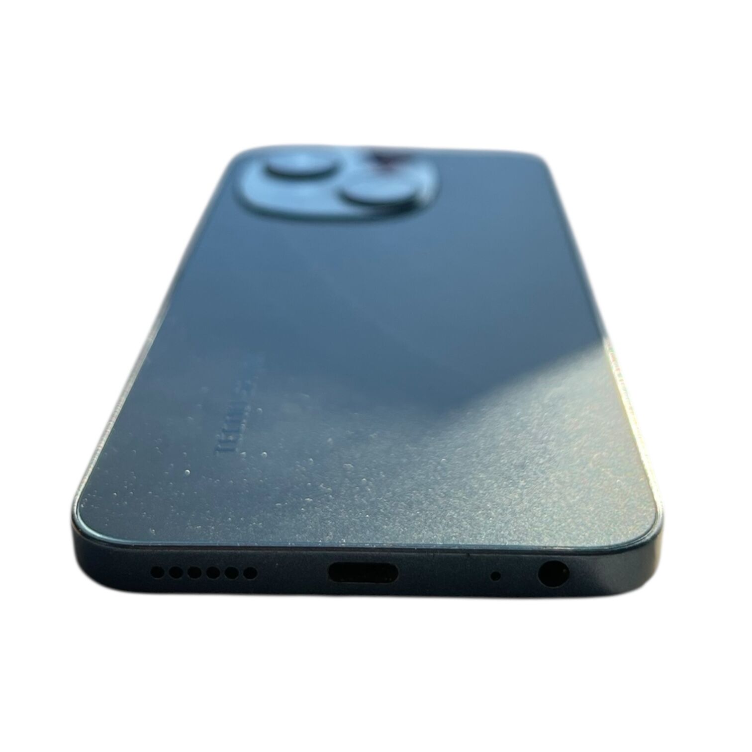 Смартфон Tecno Spark GO 1 3/64 Gb