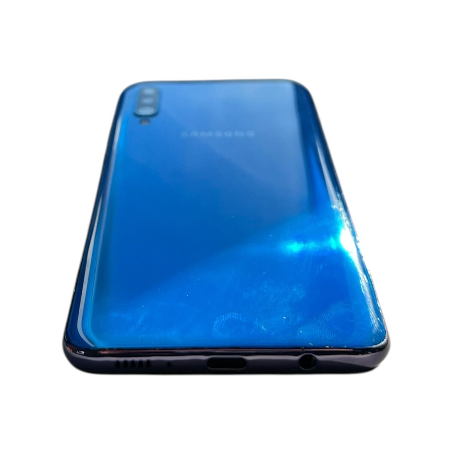 Смартфон Samsung Galaxy A50 6/128 Gb