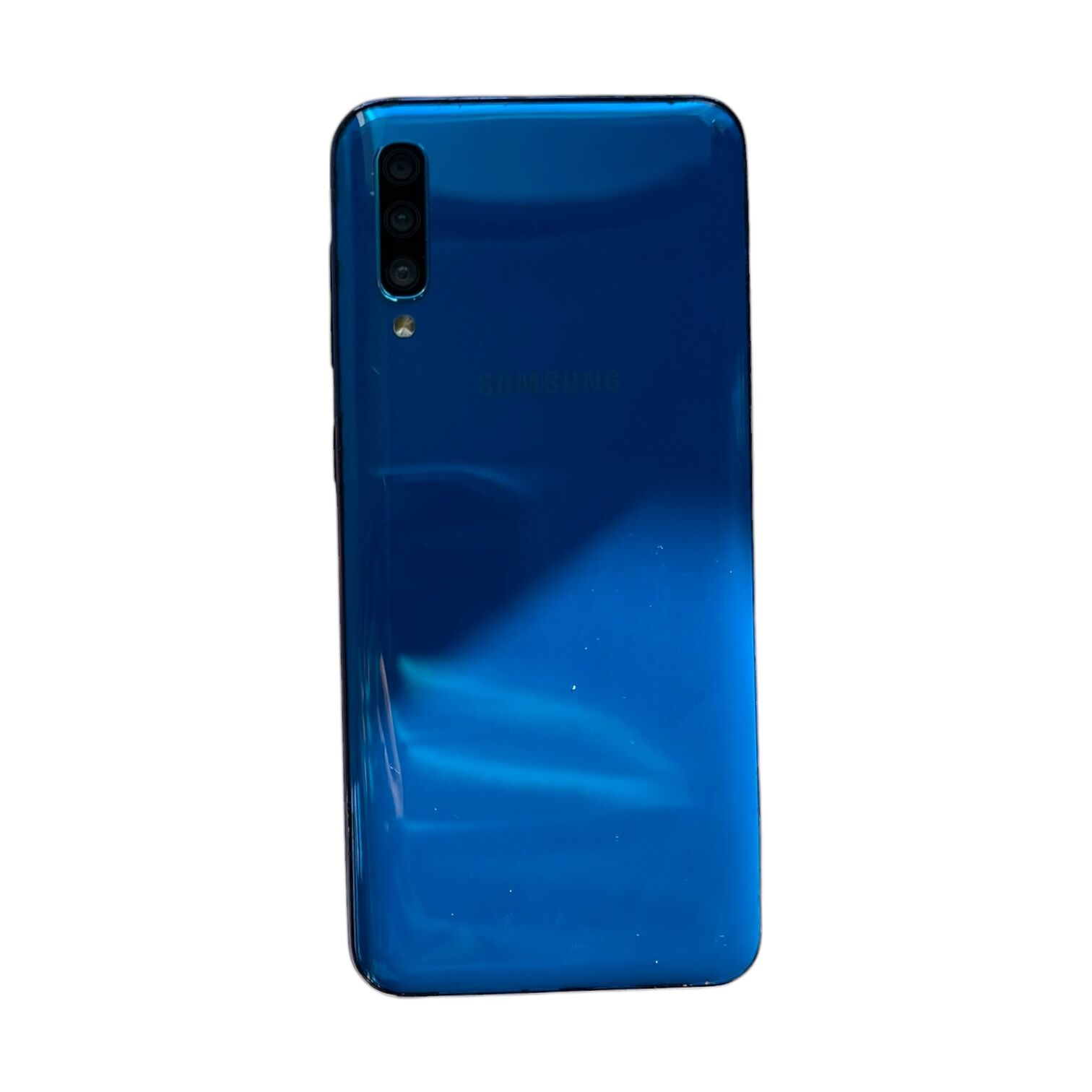 Смартфон Samsung Galaxy A50 6/128 Gb