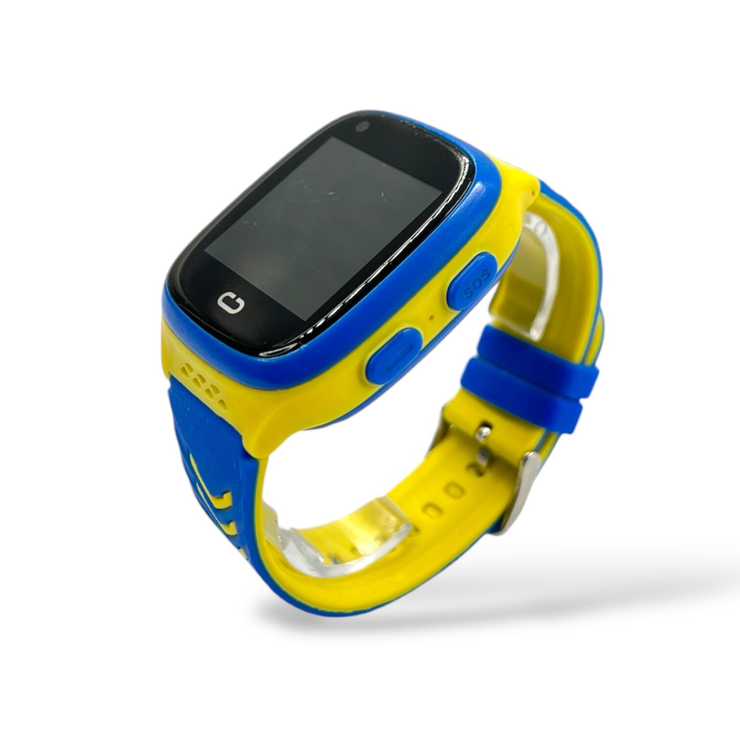 Смарт-часы Gelius GP-PK006