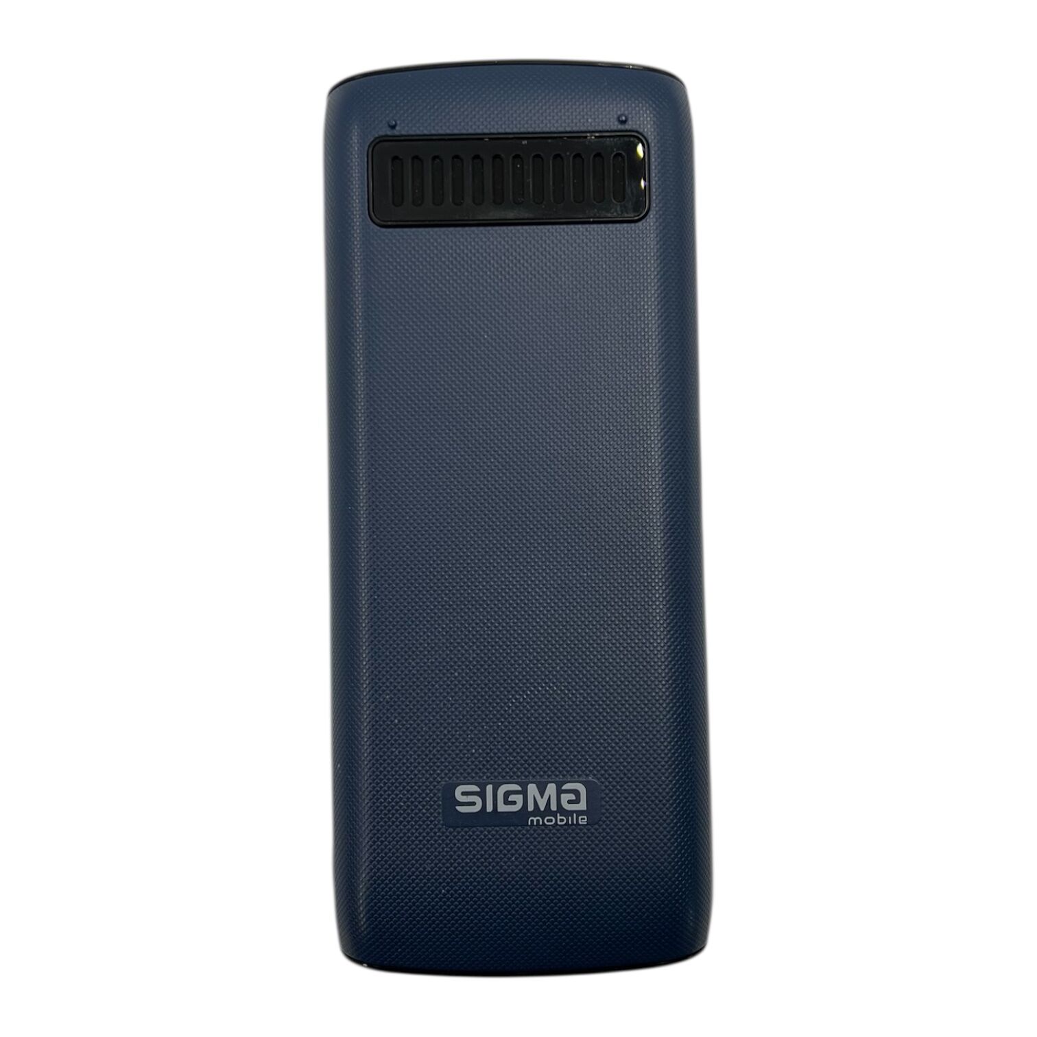 Мобільний телефон Sigma X-Style 34