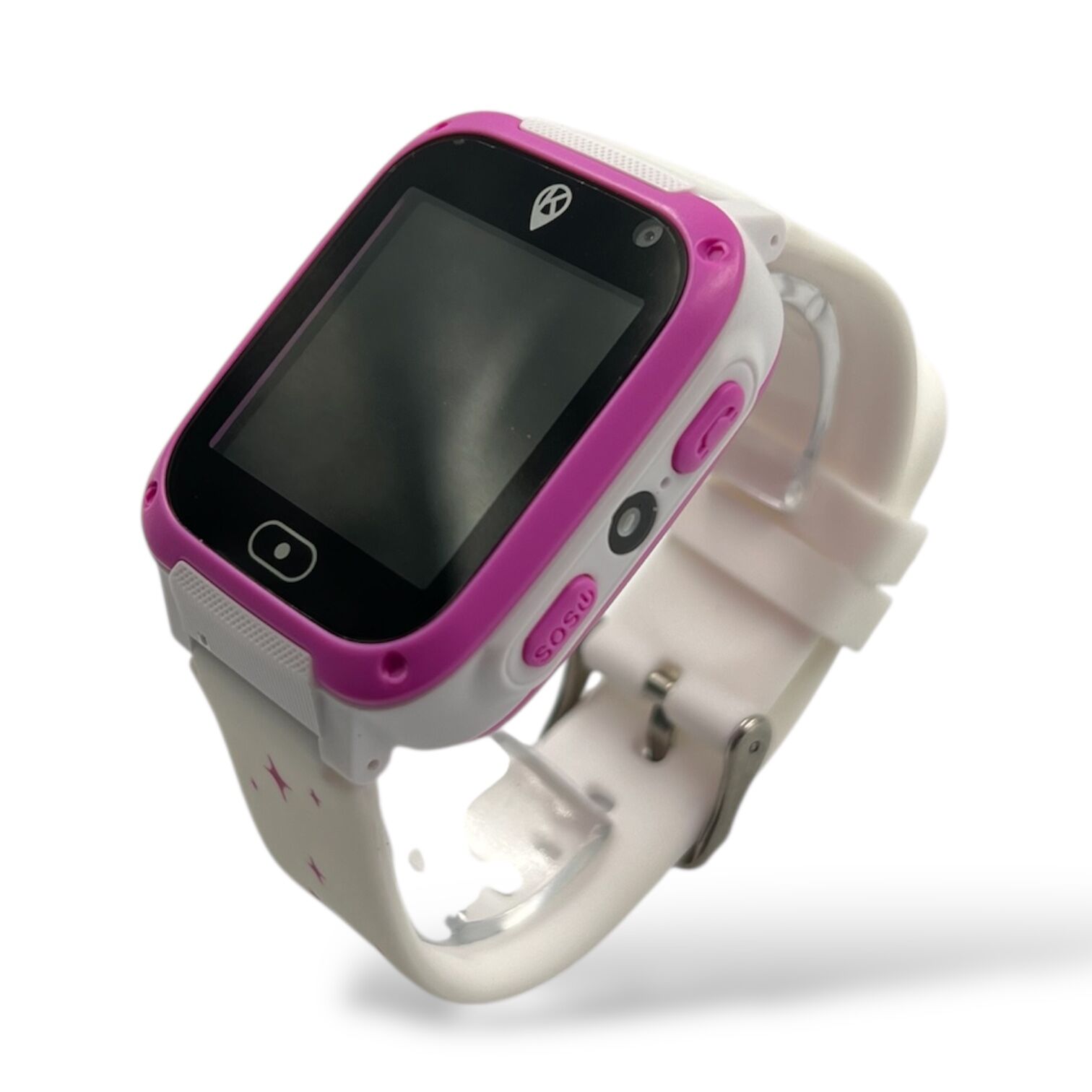 Смарт-годинник Kidiz Love