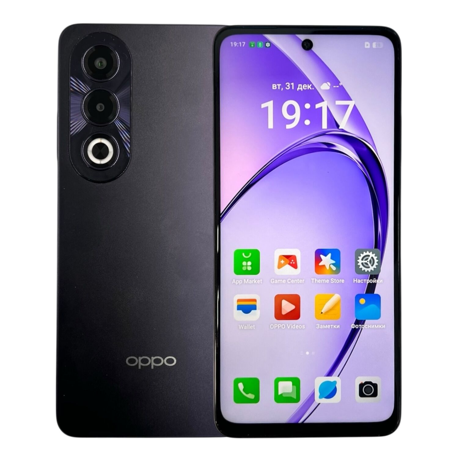 Смартфон OPPO A3x 5g 6/128 Gb