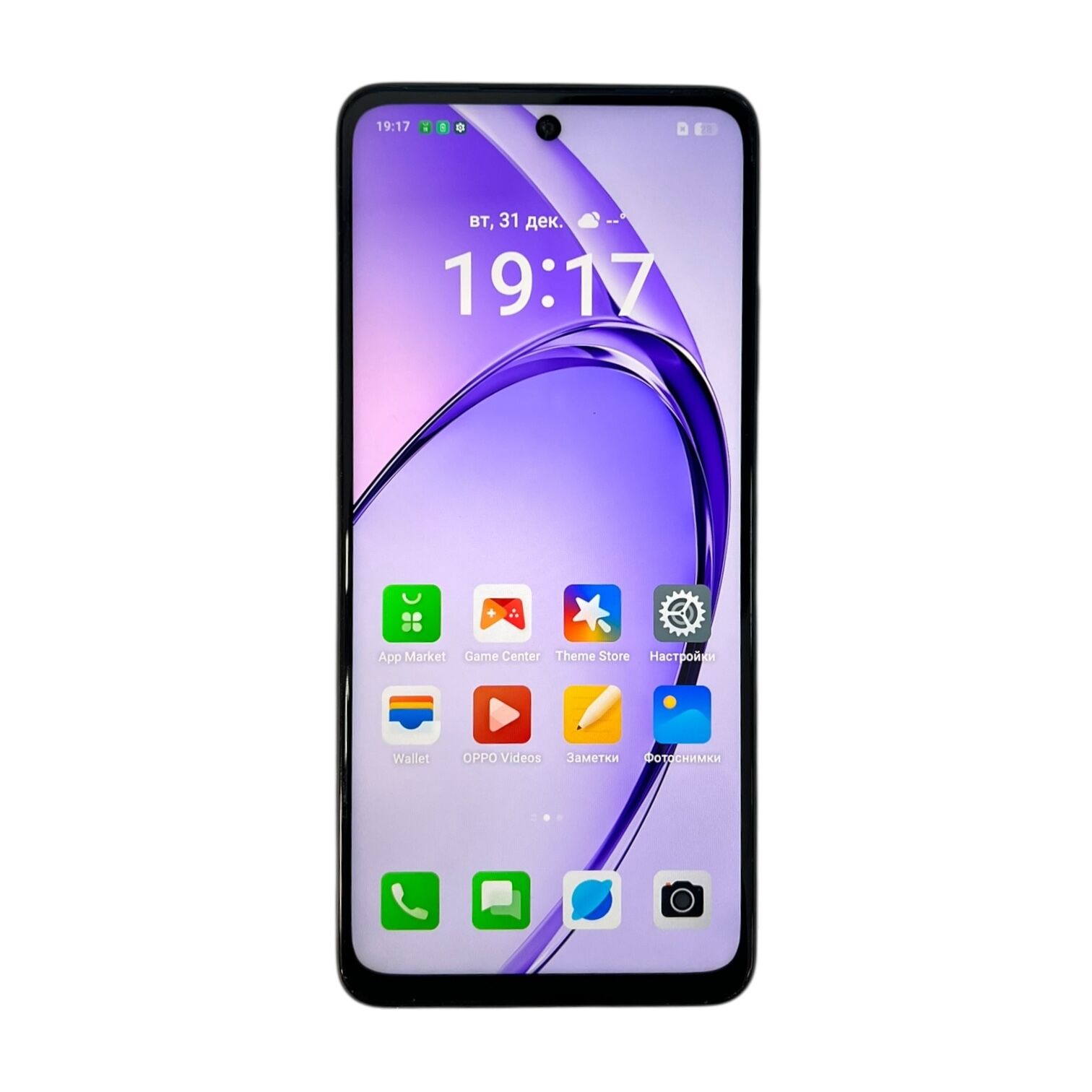 Смартфон OPPO A3x 5g 6/128 Gb