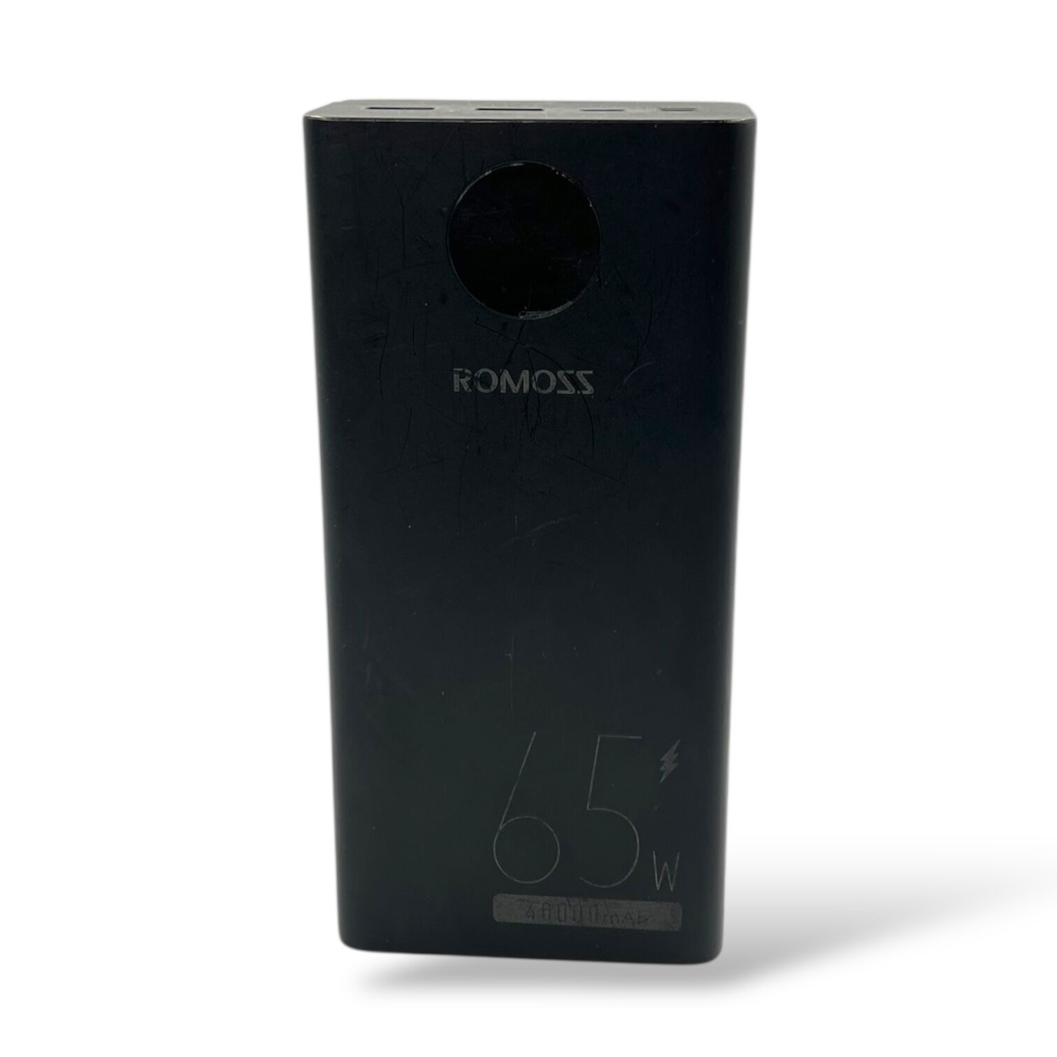Павербанк Romoss 40000 mAh