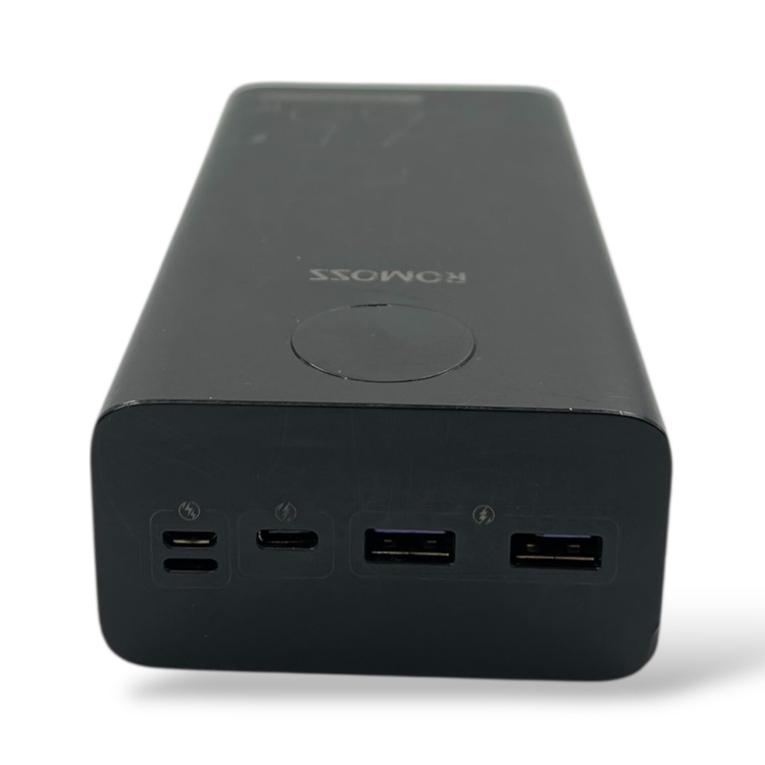 Павербанк Romoss 40000 mAh