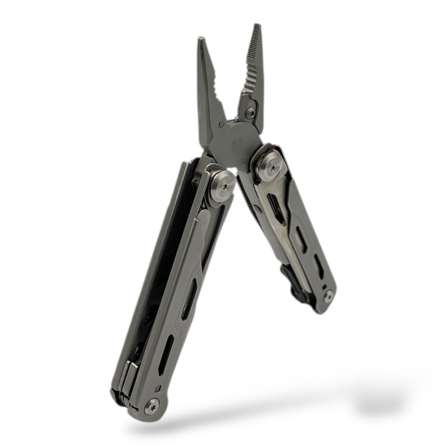 Мультитул Werk