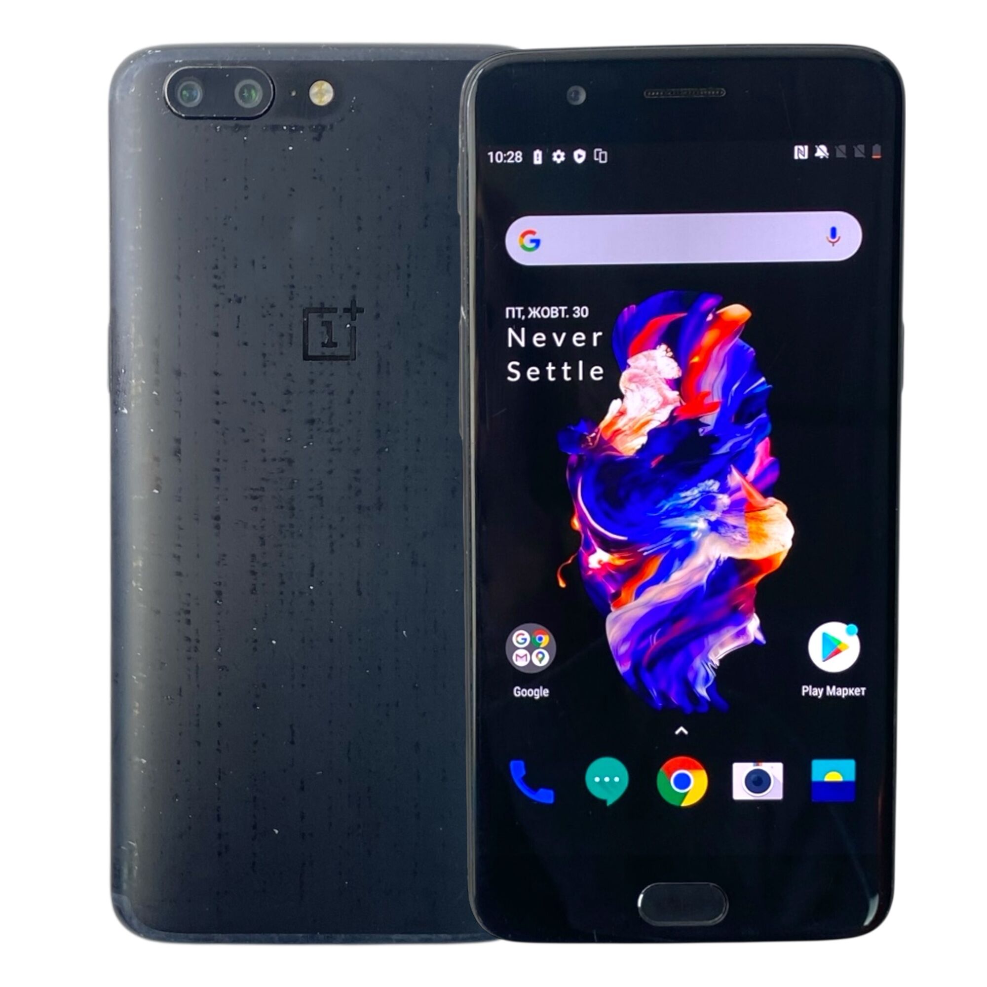 Смартфон OnePlus 5 8/128 ГБ