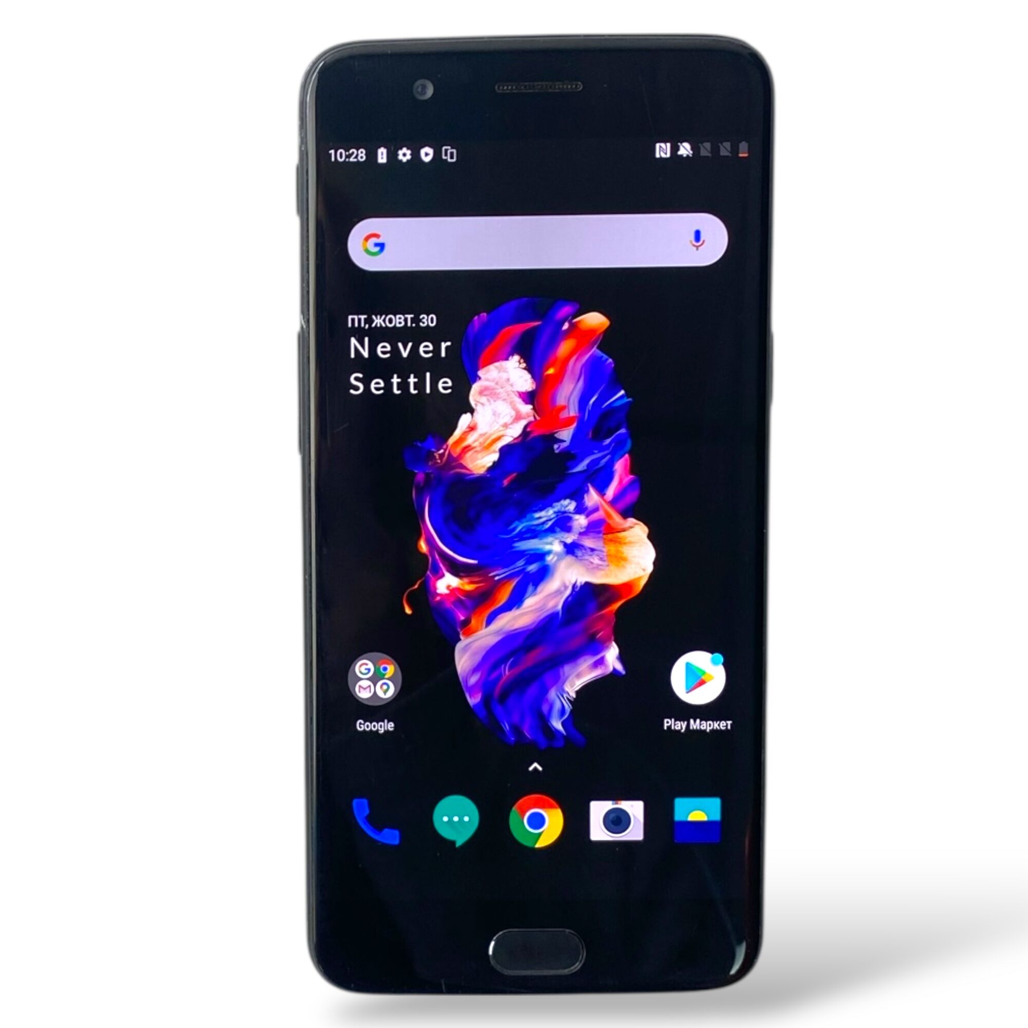 Смартфон OnePlus 5 8/128 ГБ