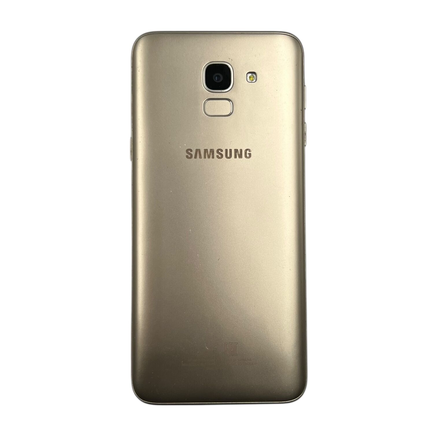 Смартфон Samsung Galaxy J6 2/32 Gb
