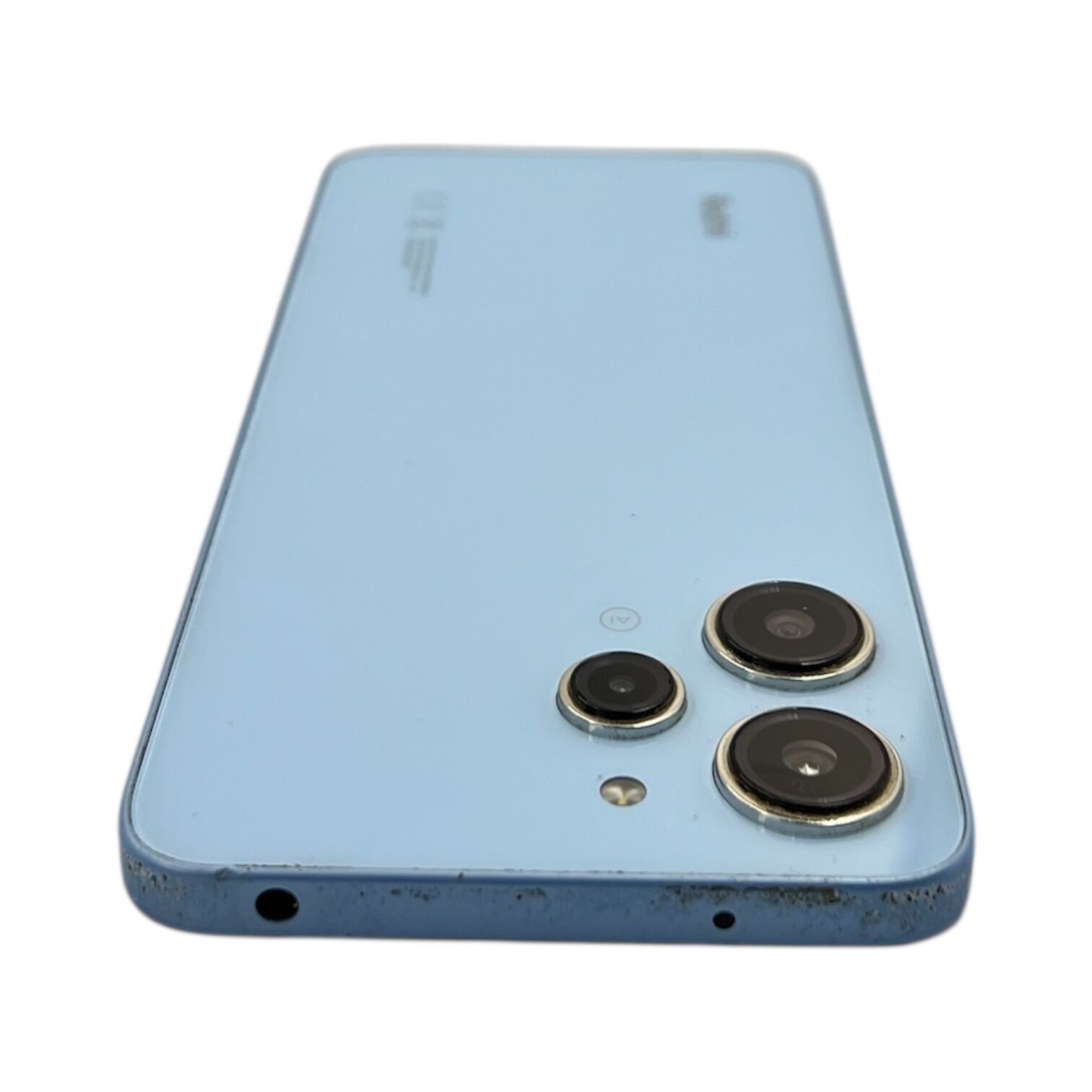 Смартфон Xiaomi Redmi 12 4/128 Gb