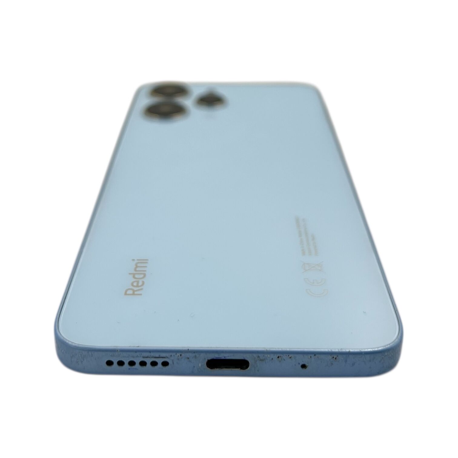 Смартфон Xiaomi Redmi 12 4/128 Gb