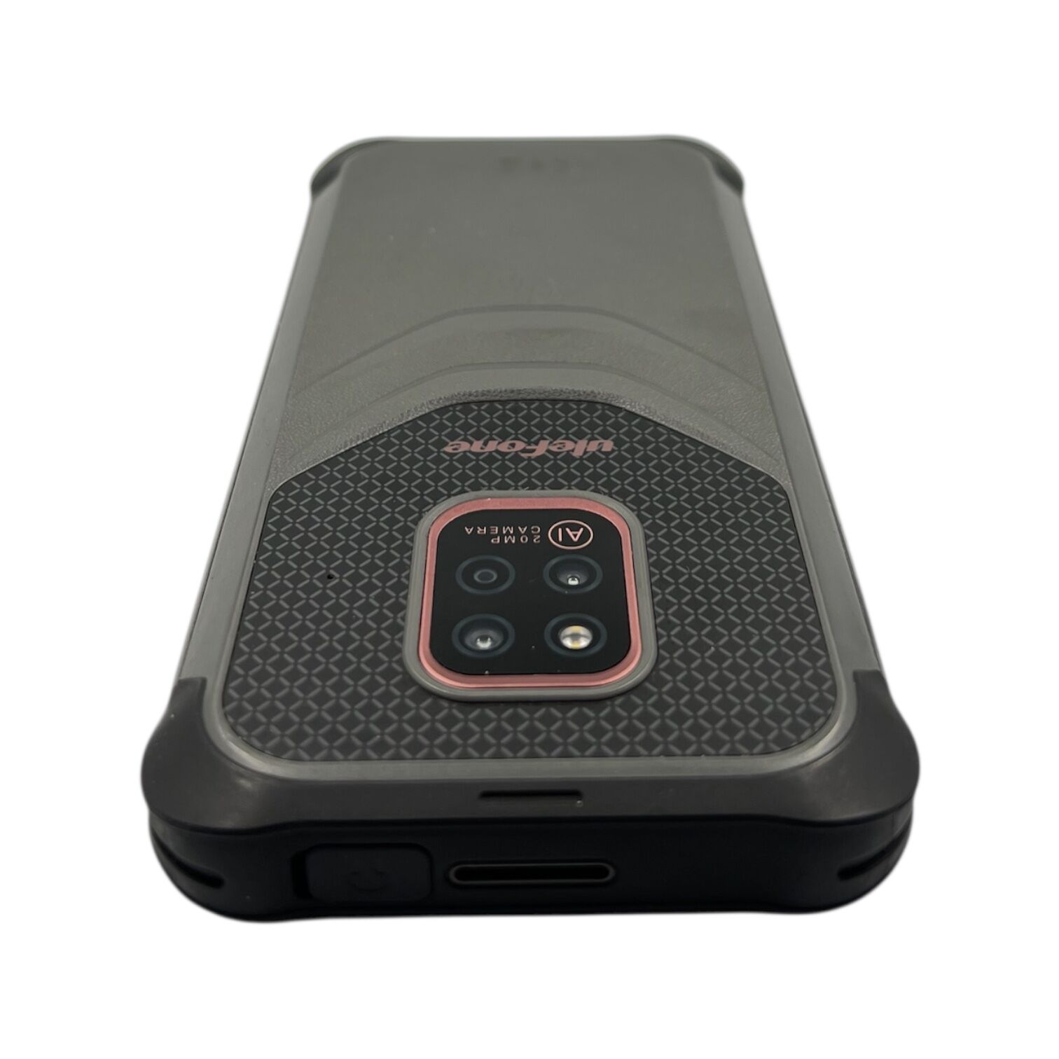 Смартфон Ulefone Power Armor 14 Pro 6/128 ГБ