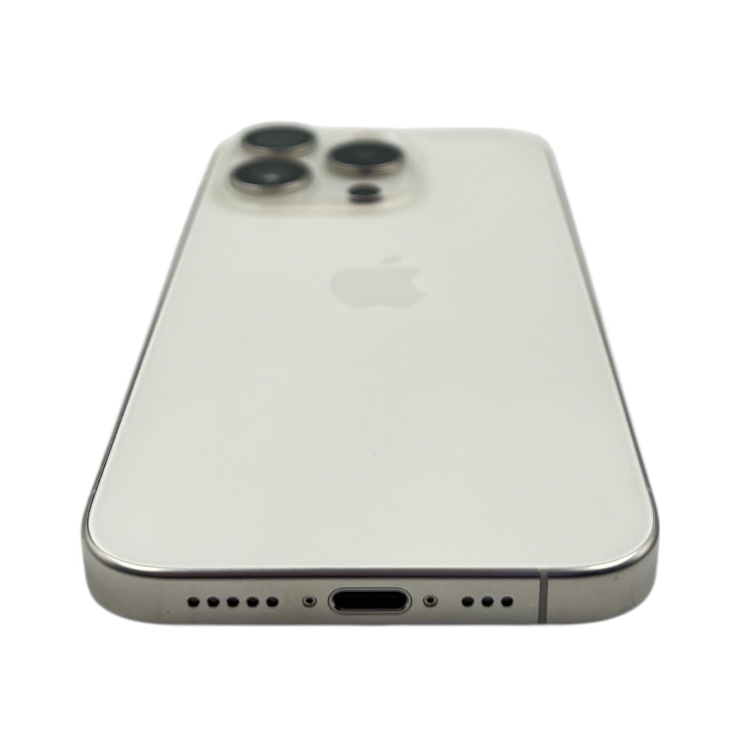 Смартфон Apple iPhone 15 Pro E-sim 8/256 ГБ