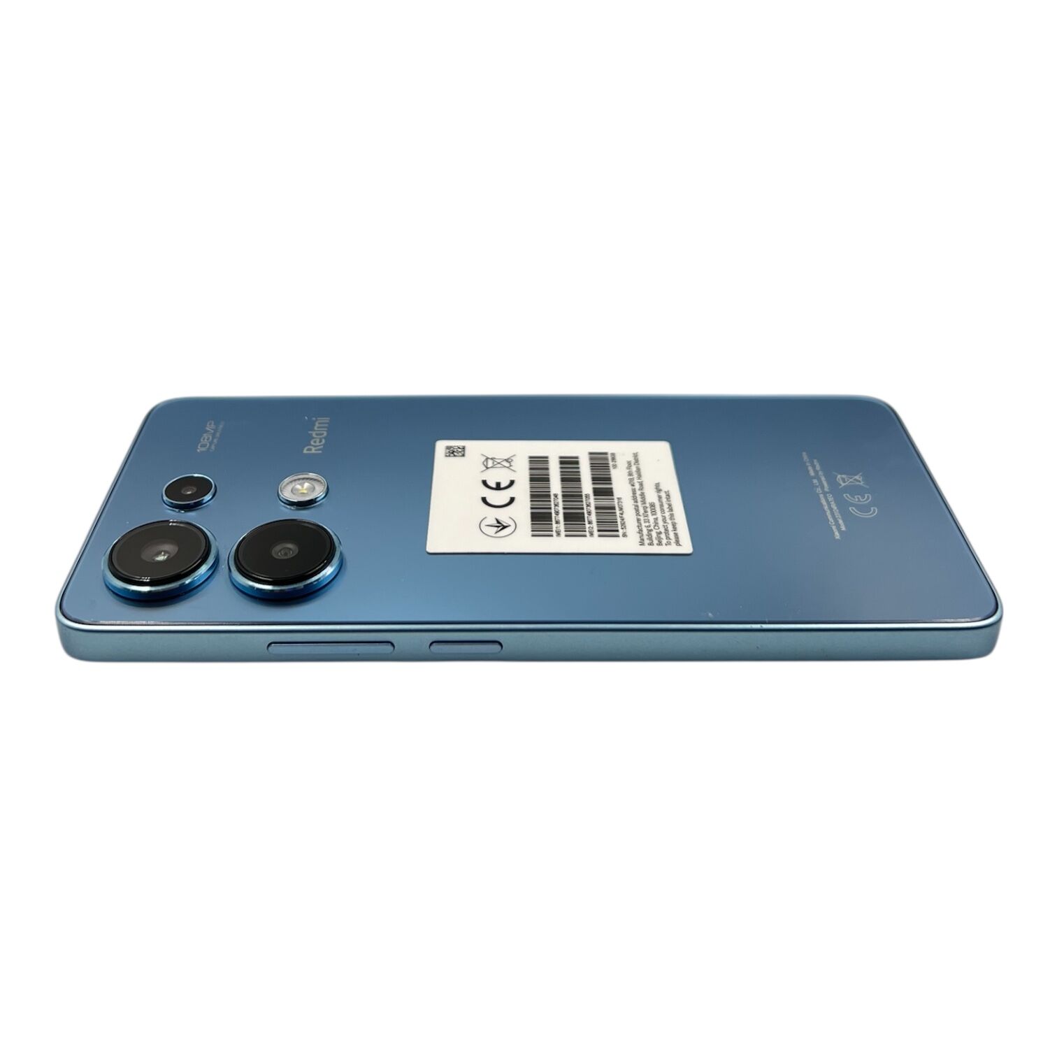 Смартфон Xiaomi Redmi Note 13 8/256 ГБ