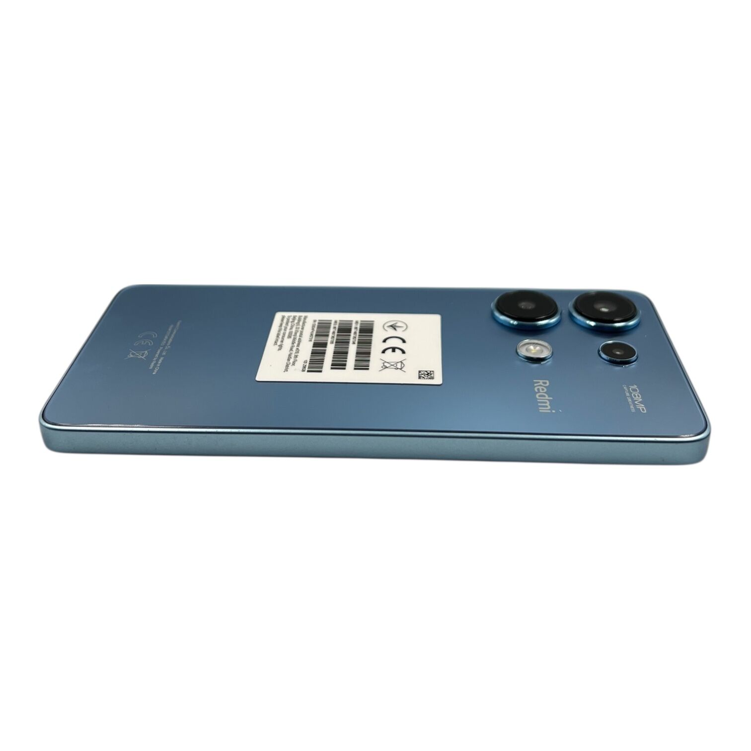 Смартфон Xiaomi Redmi Note 13 8/256 ГБ