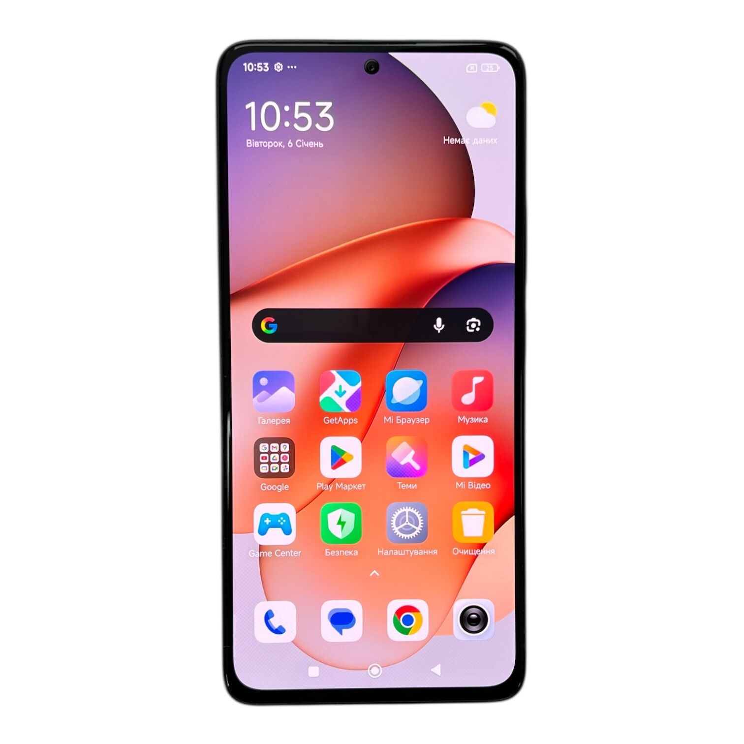 Смартфон Xiaomi Redmi Note 13  8/256 ГБ