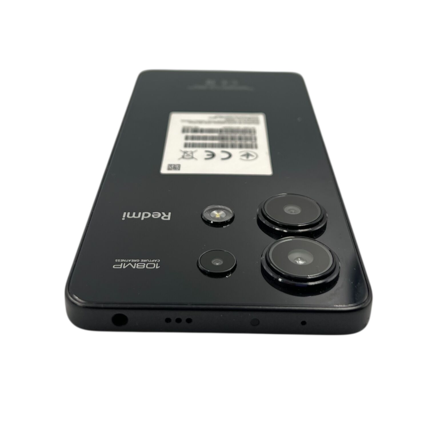 Смартфон Xiaomi Redmi Note 13  8/256 ГБ