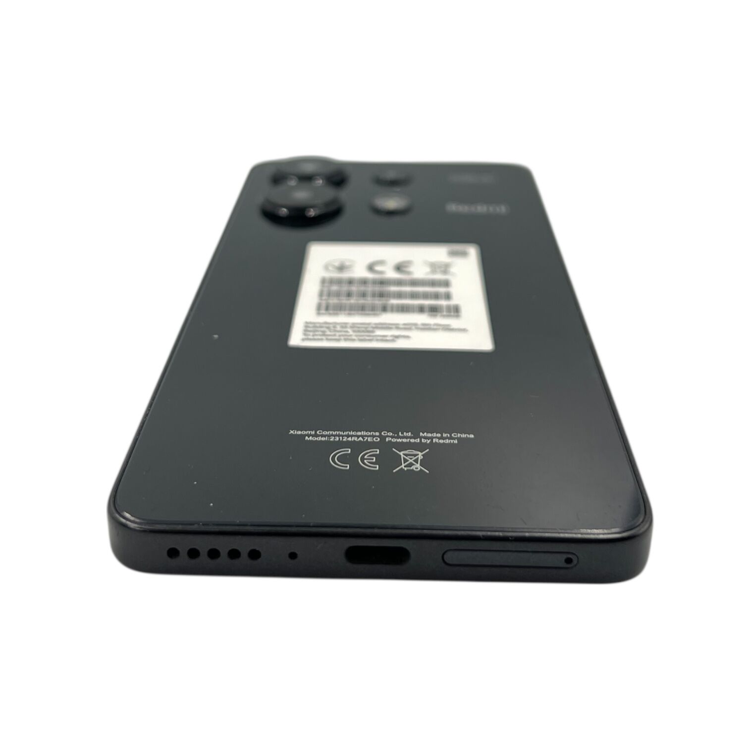 Смартфон Xiaomi Redmi Note 13  8/256 ГБ