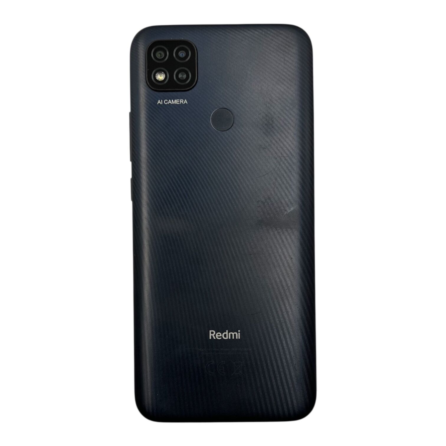 Смартфон Xiaomi Redmi 9C NFС 2/32 Gb