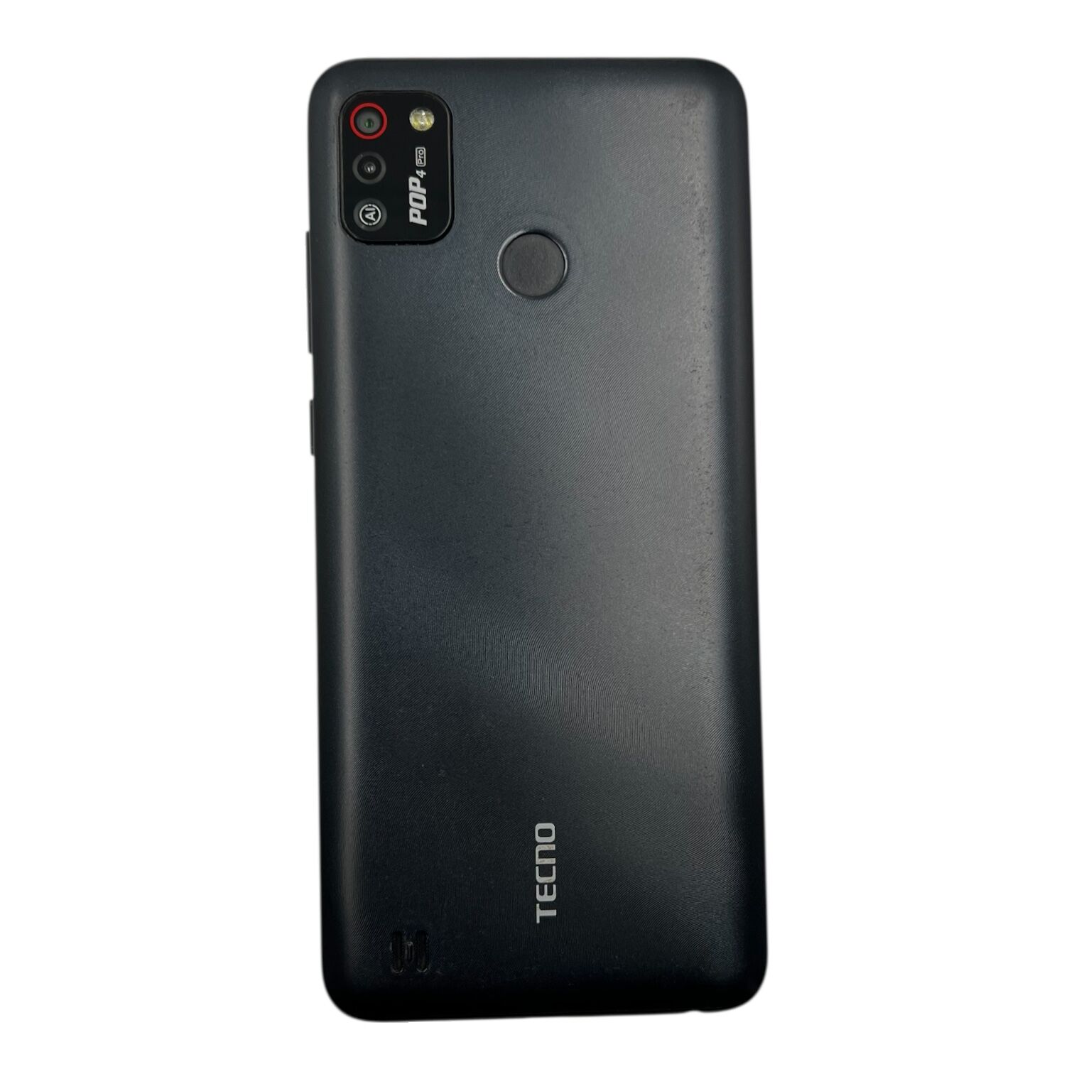 Смартфон Tecno BC3 1/16 ГБ