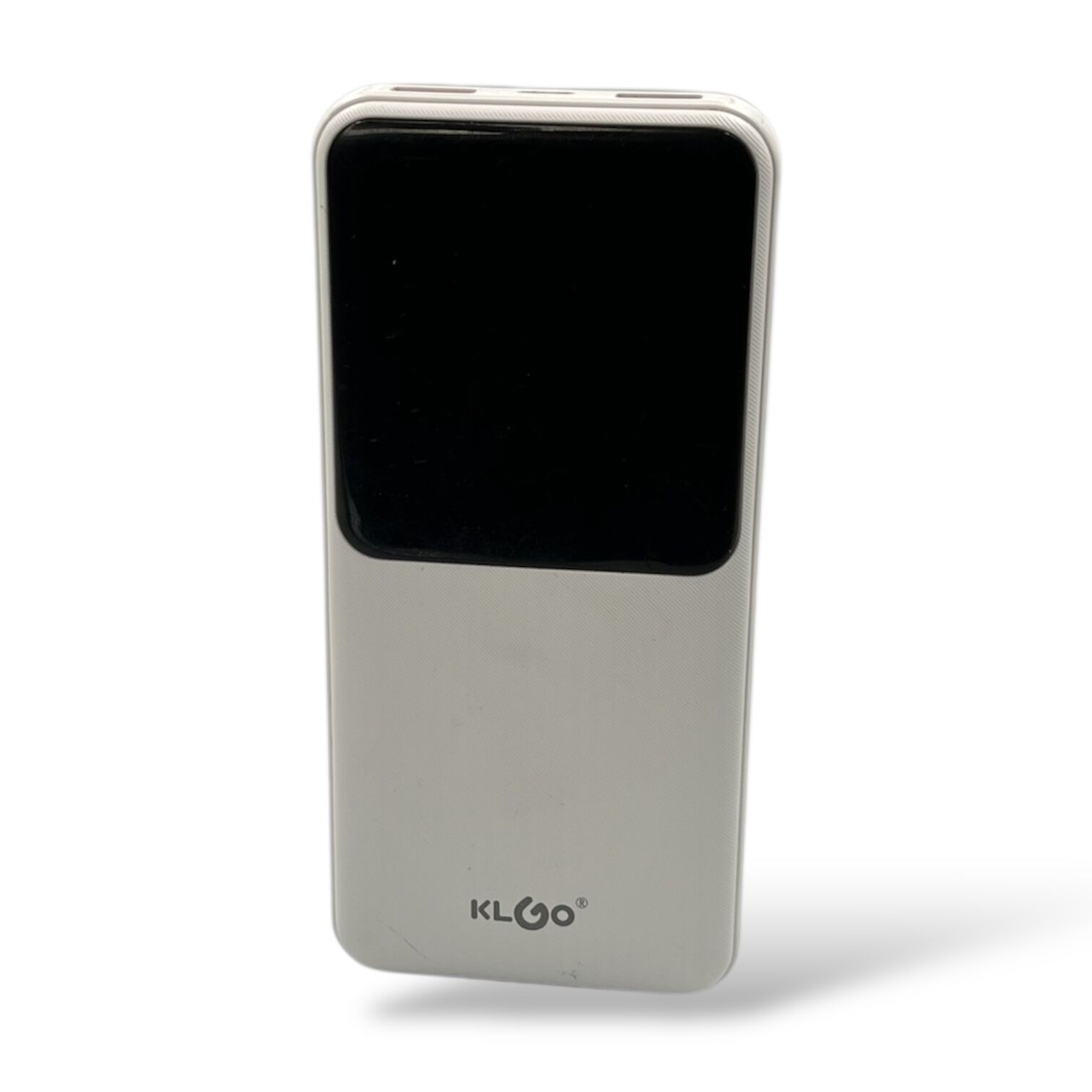 Пaвербанк KLGO 10000 mAh