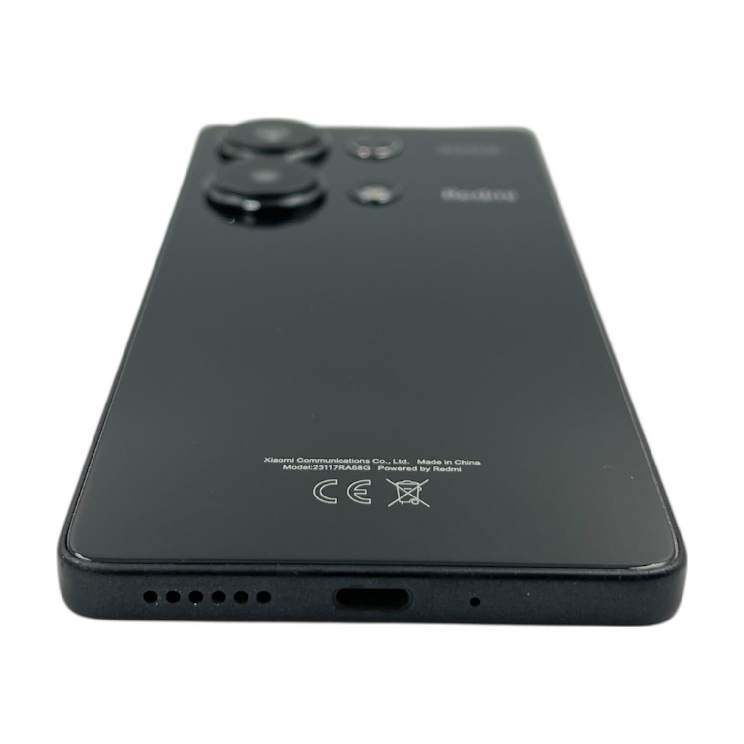 Смартфон Xiaomi Redmi Note 13 Pro  8/256 ГБ