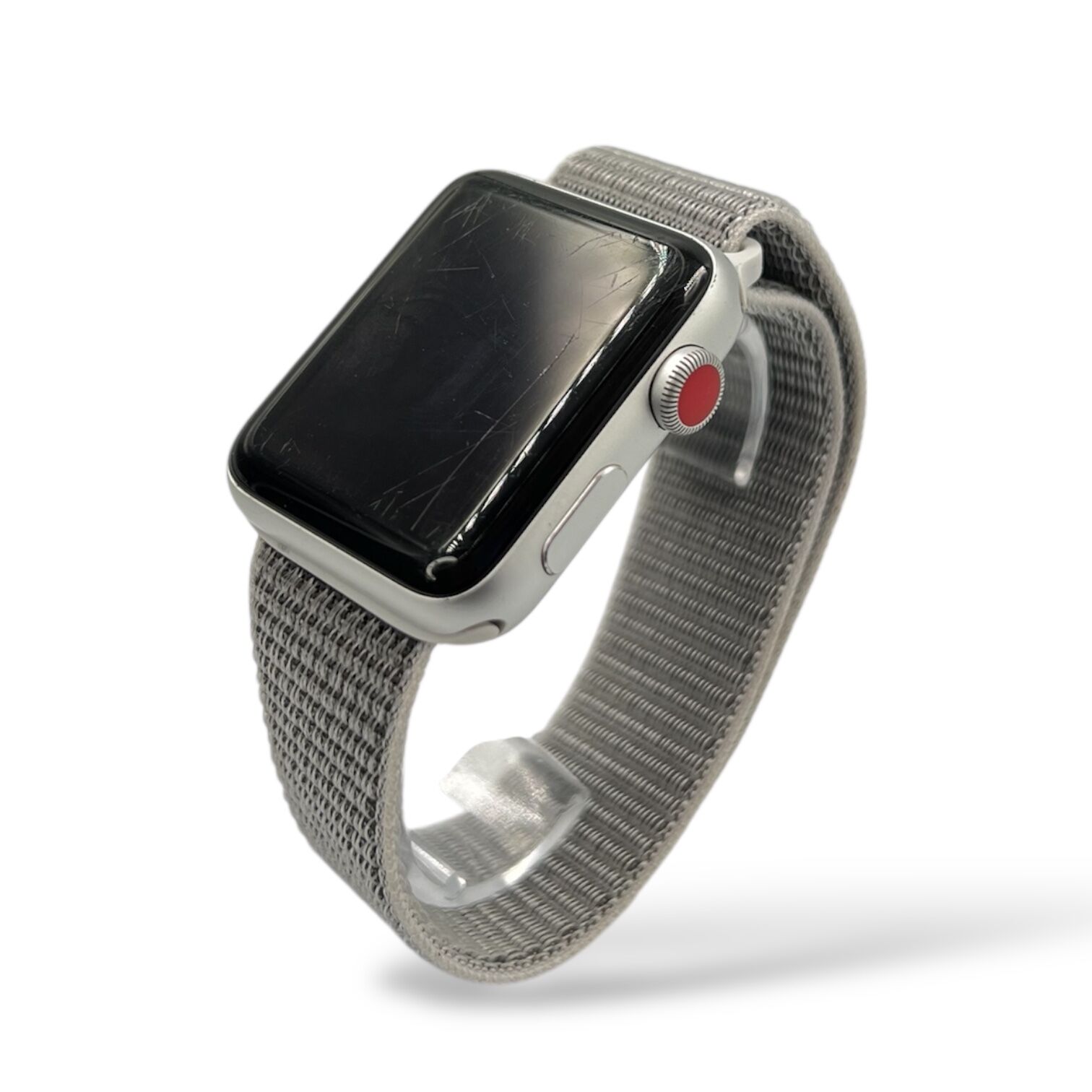 Смарт-годинник Apple Watch 3 42mm