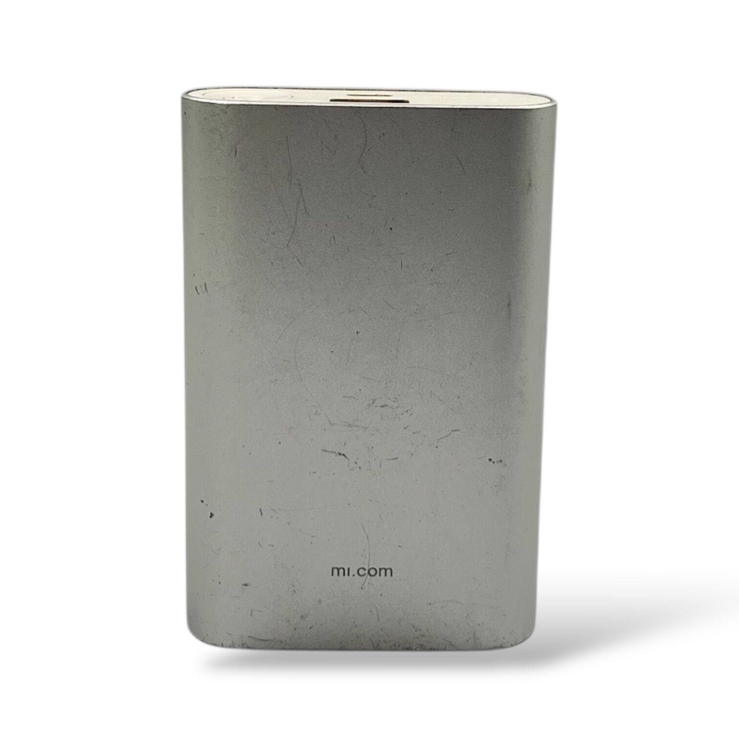 Павербанк Xiaomi 10000 mAh