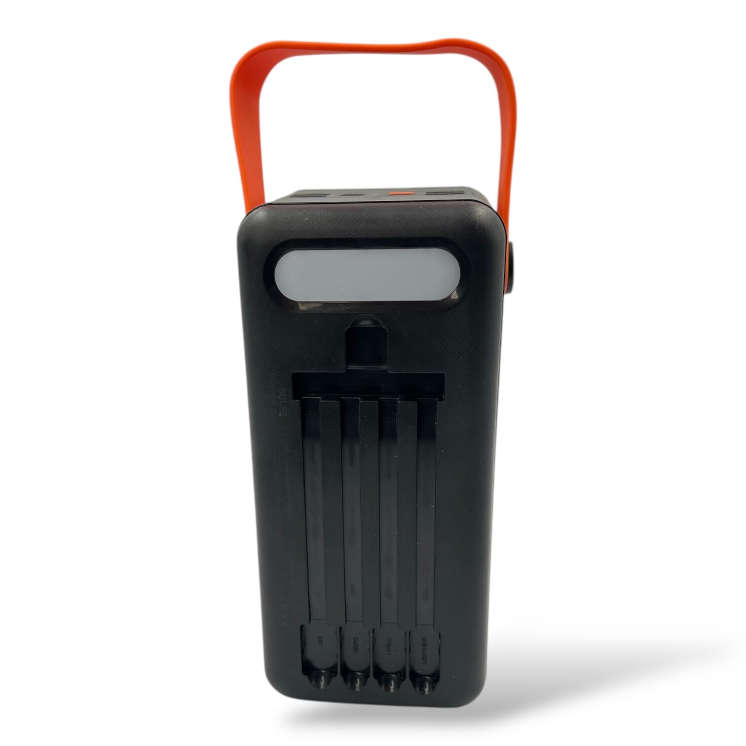 Павербанк Solar 120000 mAh