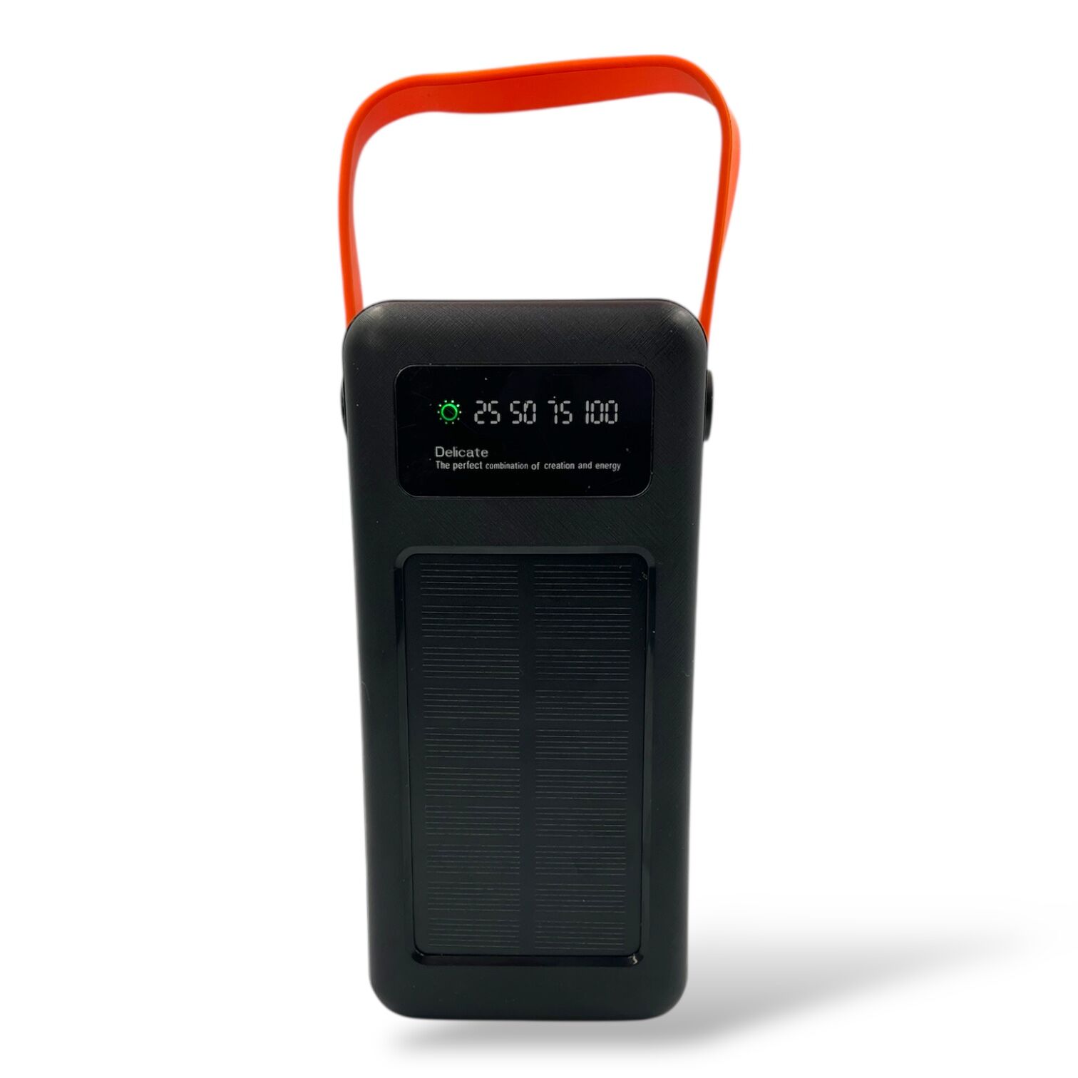 Павербанк Solar 120000 mAh