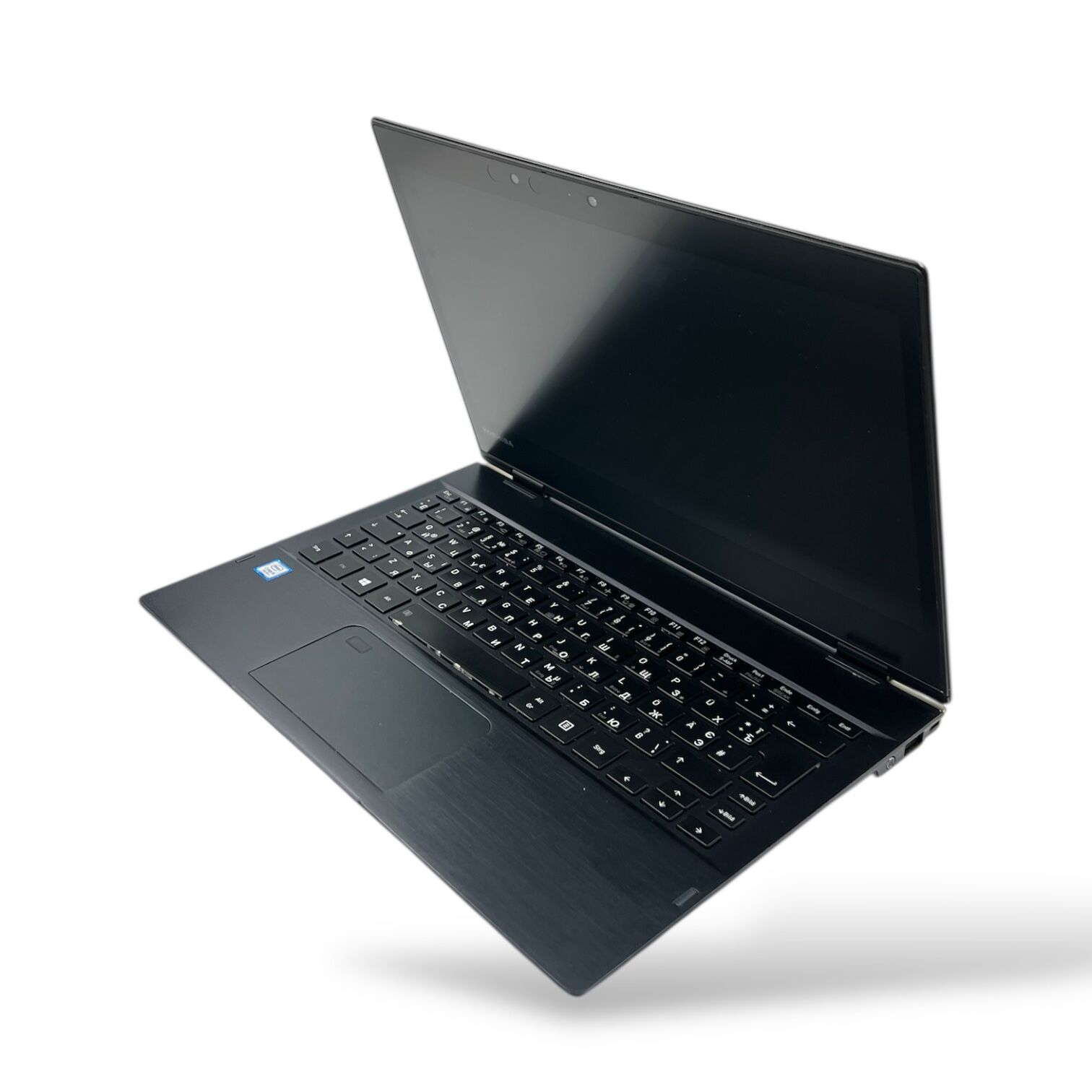 Ноутбук Toshiba Portege X20WE