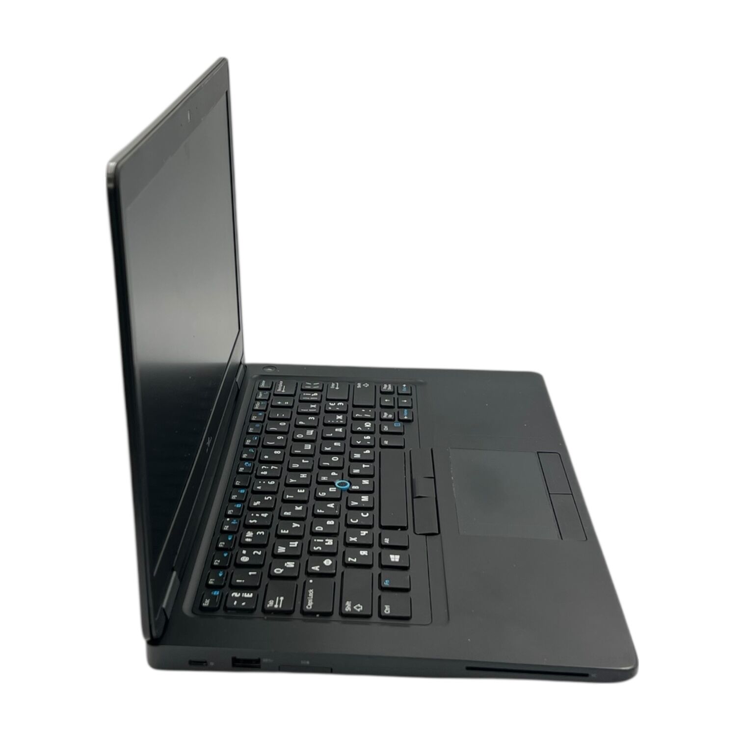 Ноутбук Dell latitude 5490